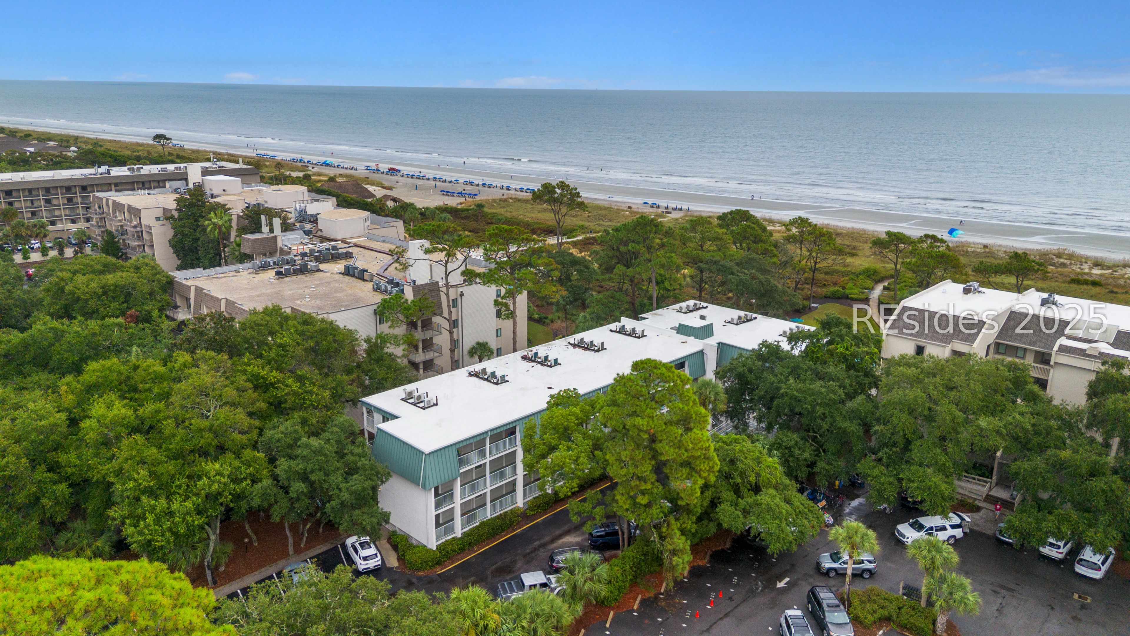 15 S Forest Beach Drive Unit: 1G