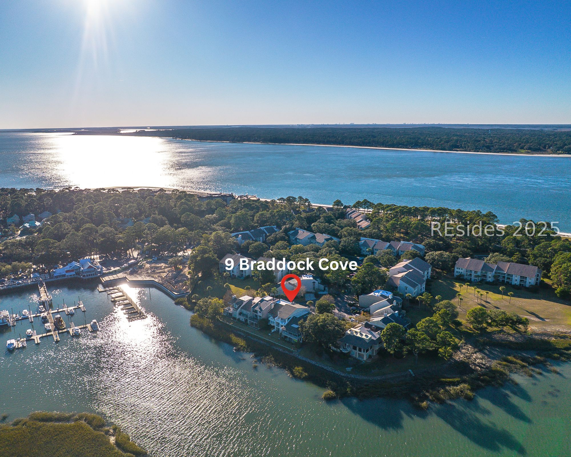 9 Braddock Cove