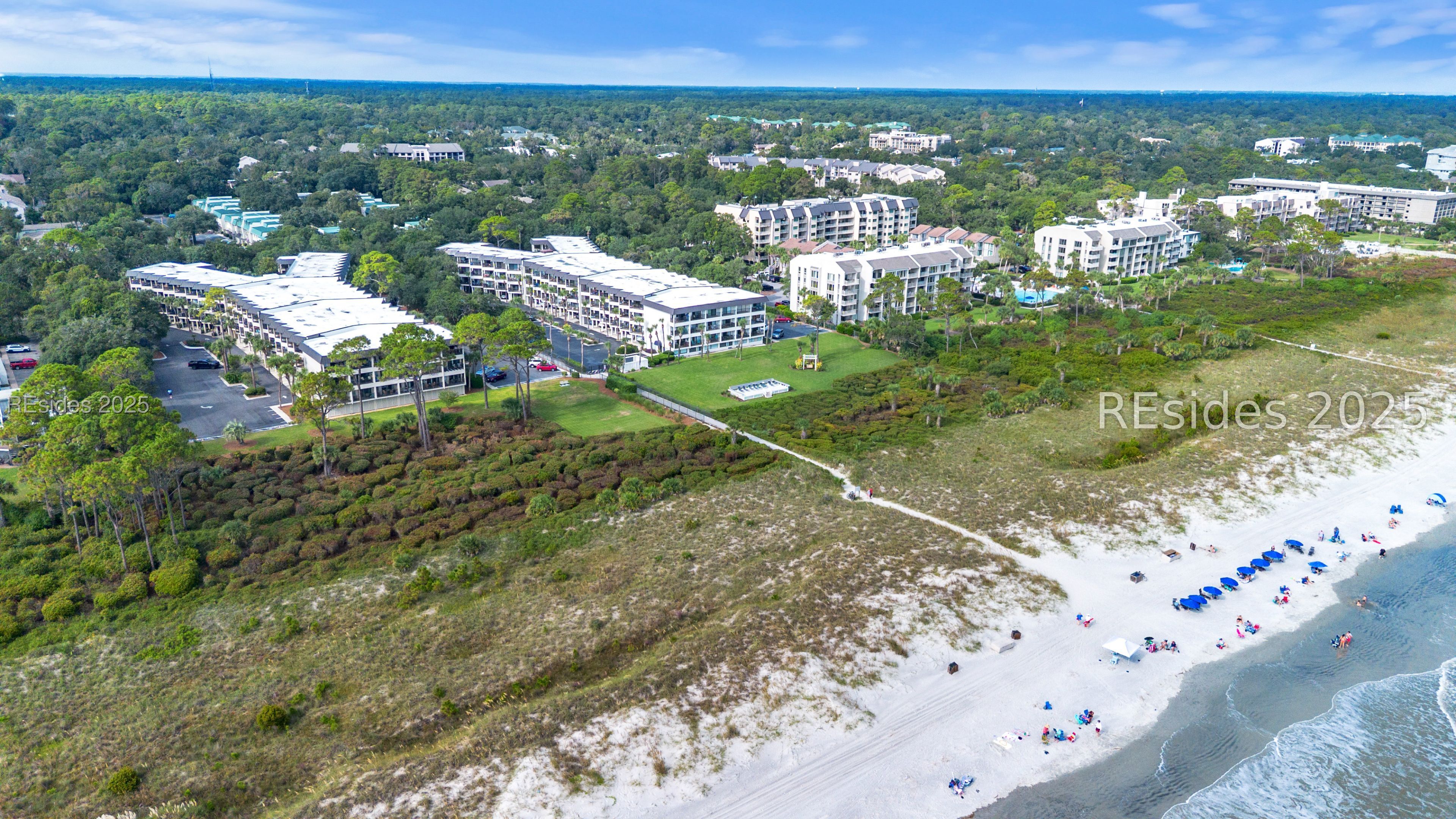 23 S Forest Beach Drive Unit: 184