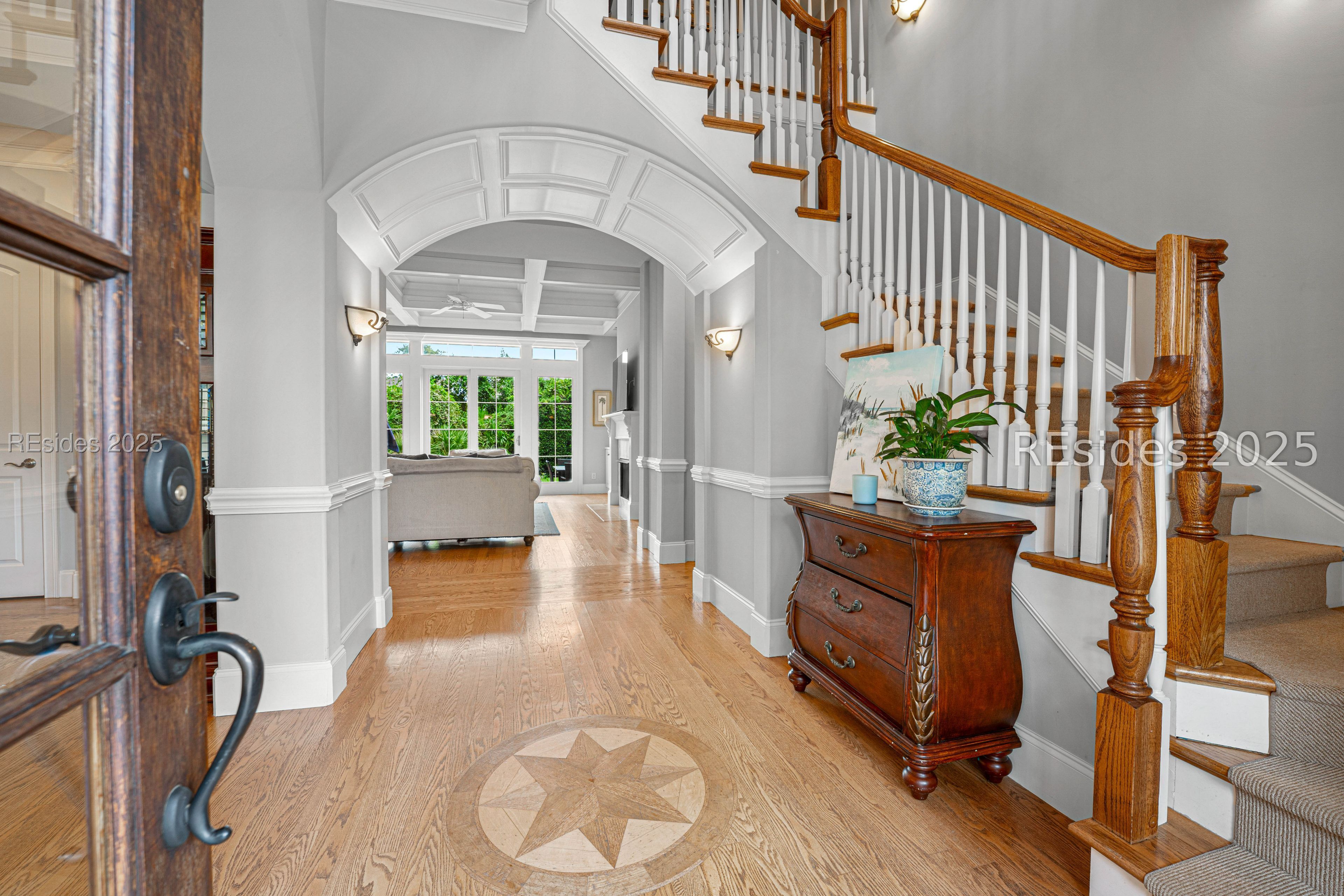 334 Fort Howell Drive