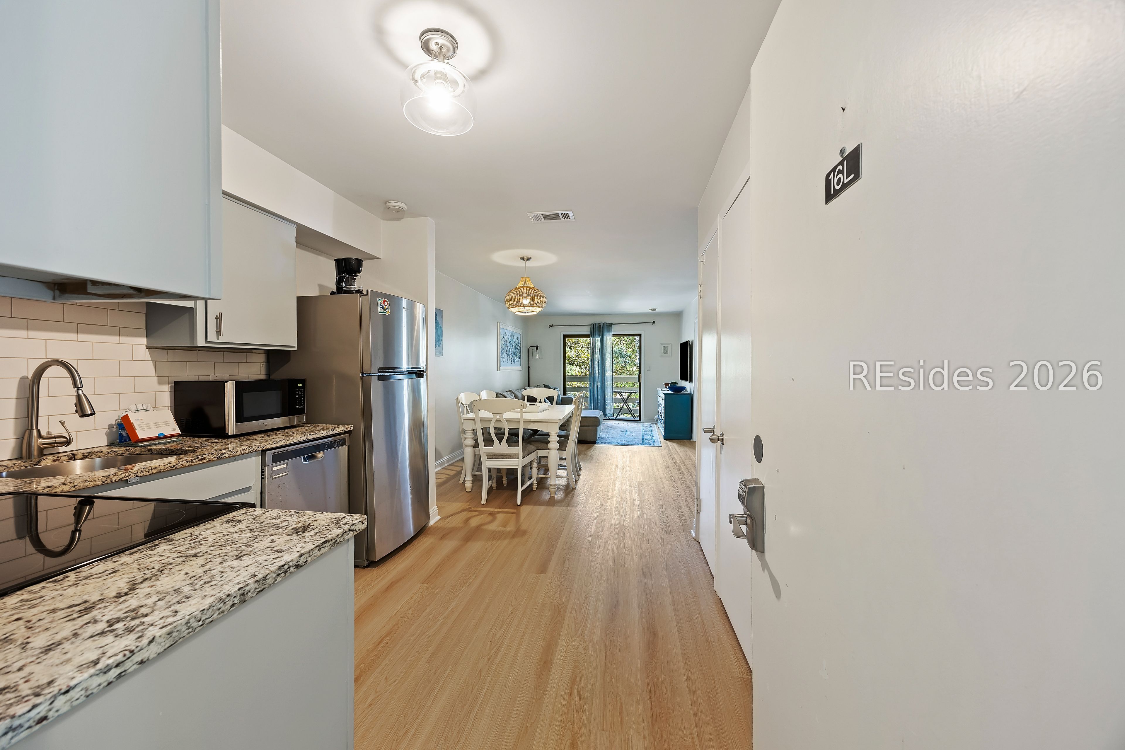 45 Folly Field Road Unit: 16L