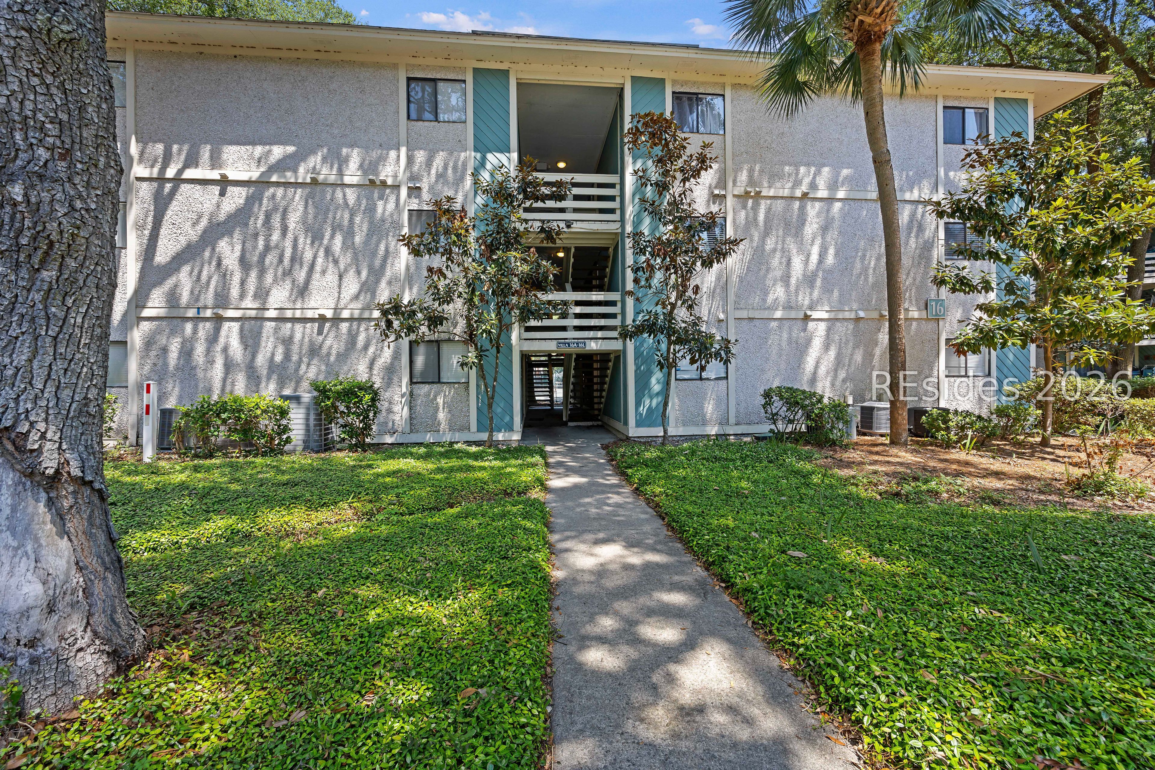 45 Folly Field Road Unit: 16L