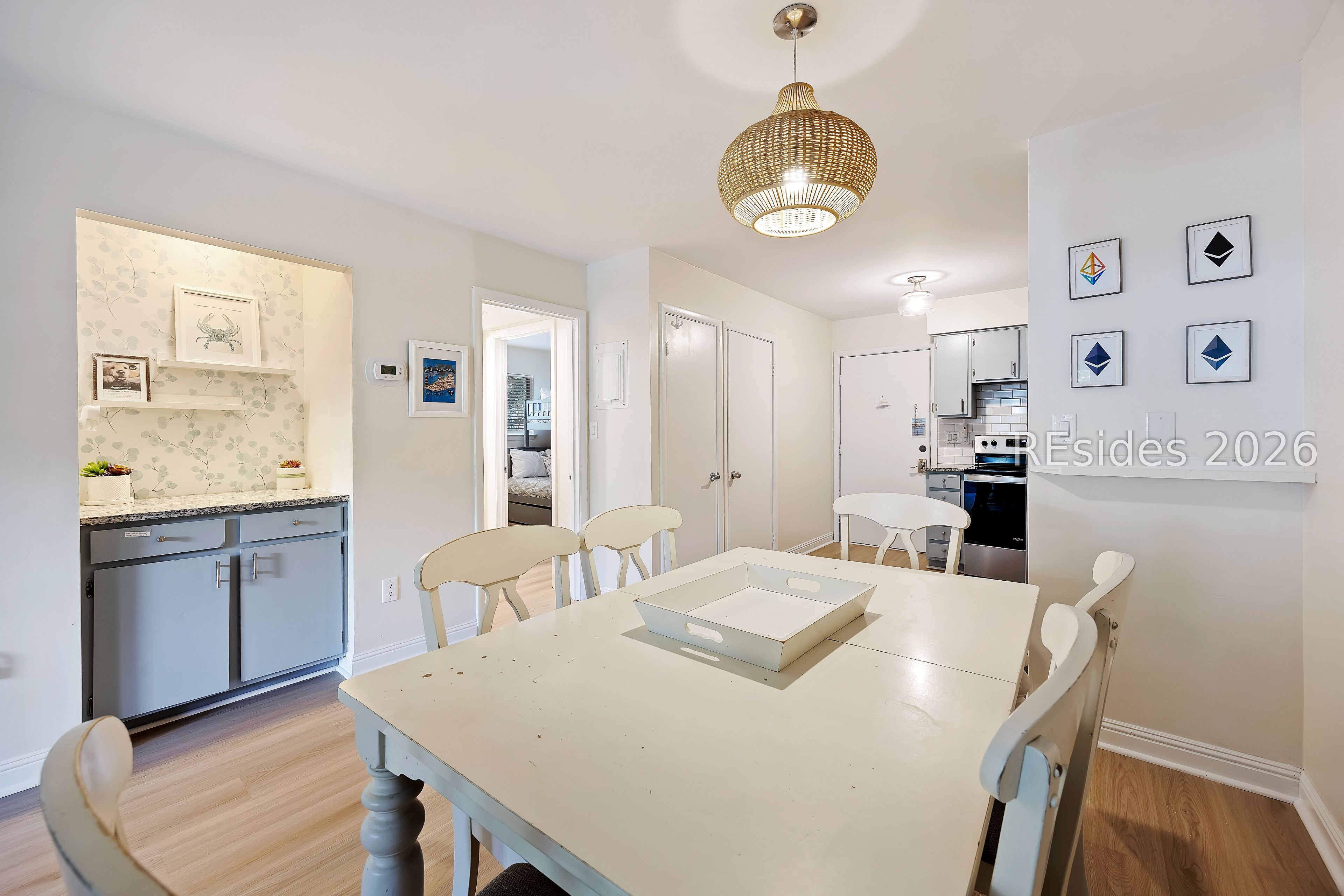 45 Folly Field Road Unit: 16L