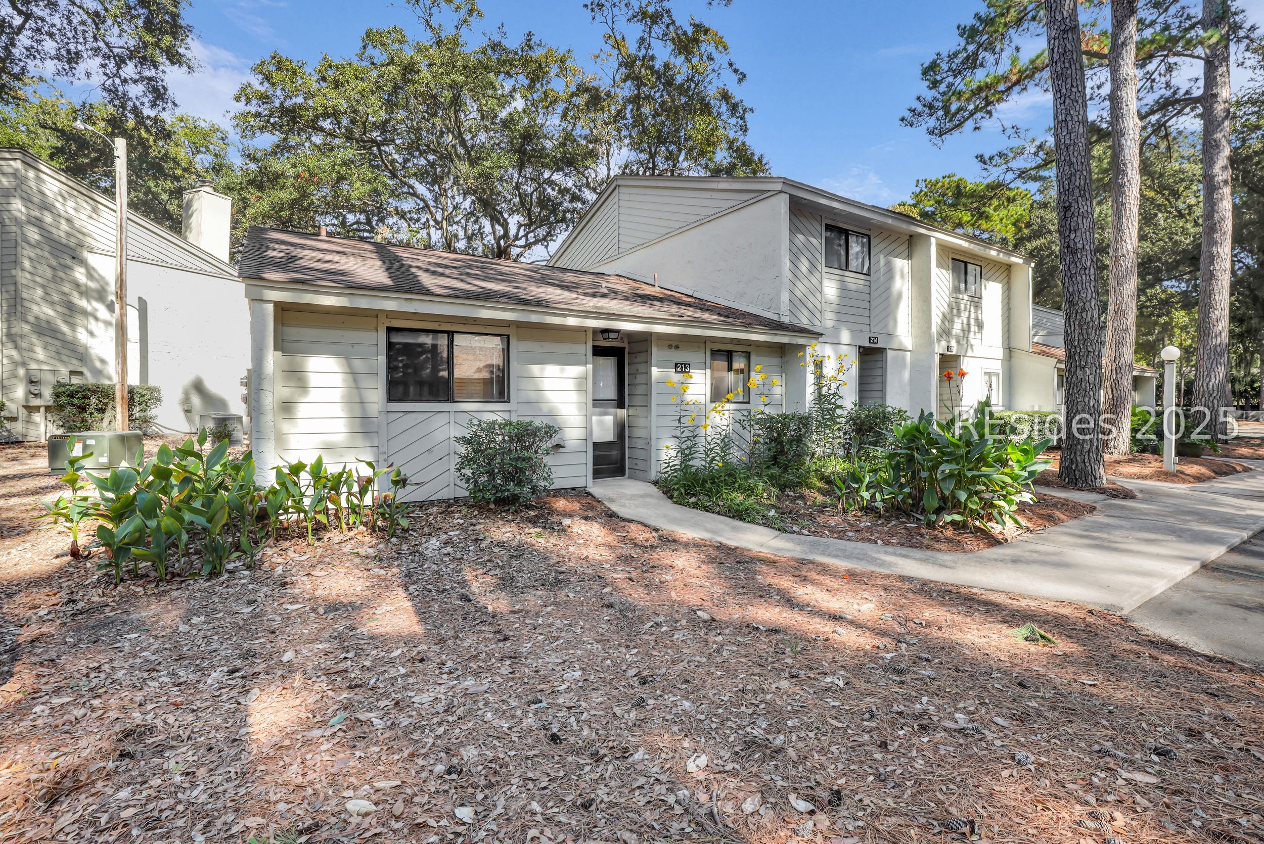 96 Mathews Drive Unit: 213