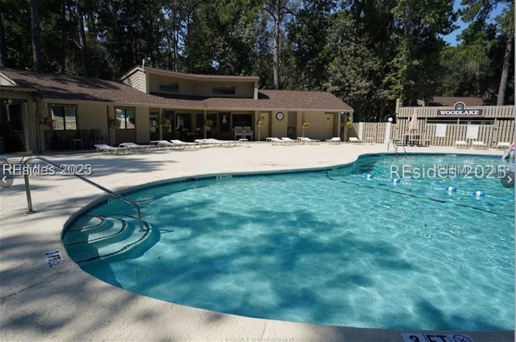96 Mathews Drive Unit: 213