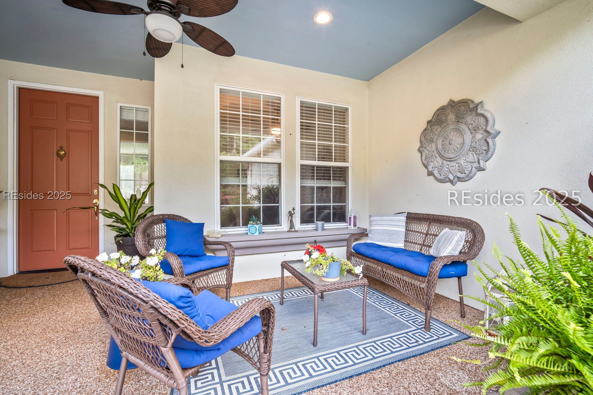 214 Hampton Circle