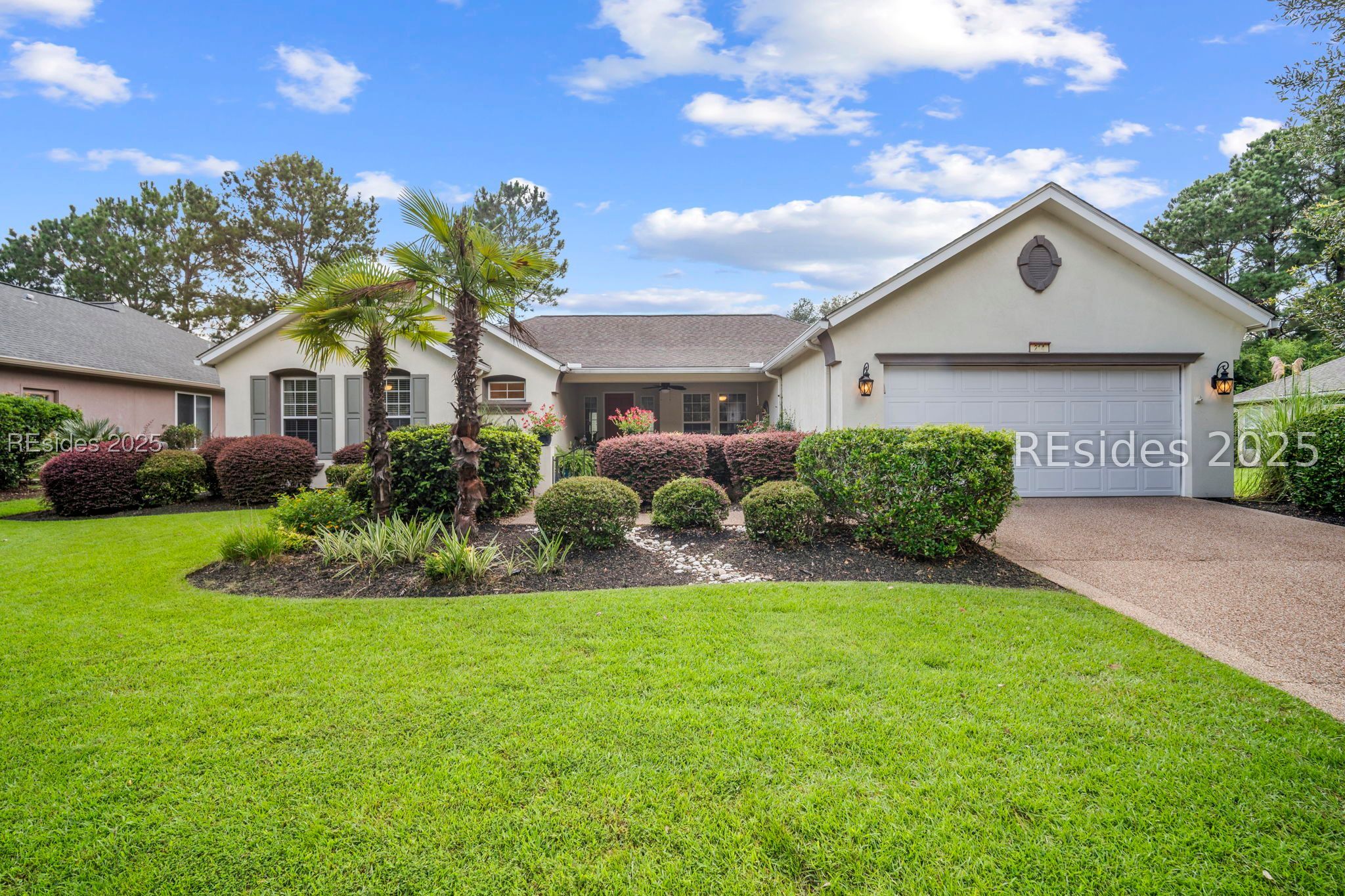 214 Hampton Circle