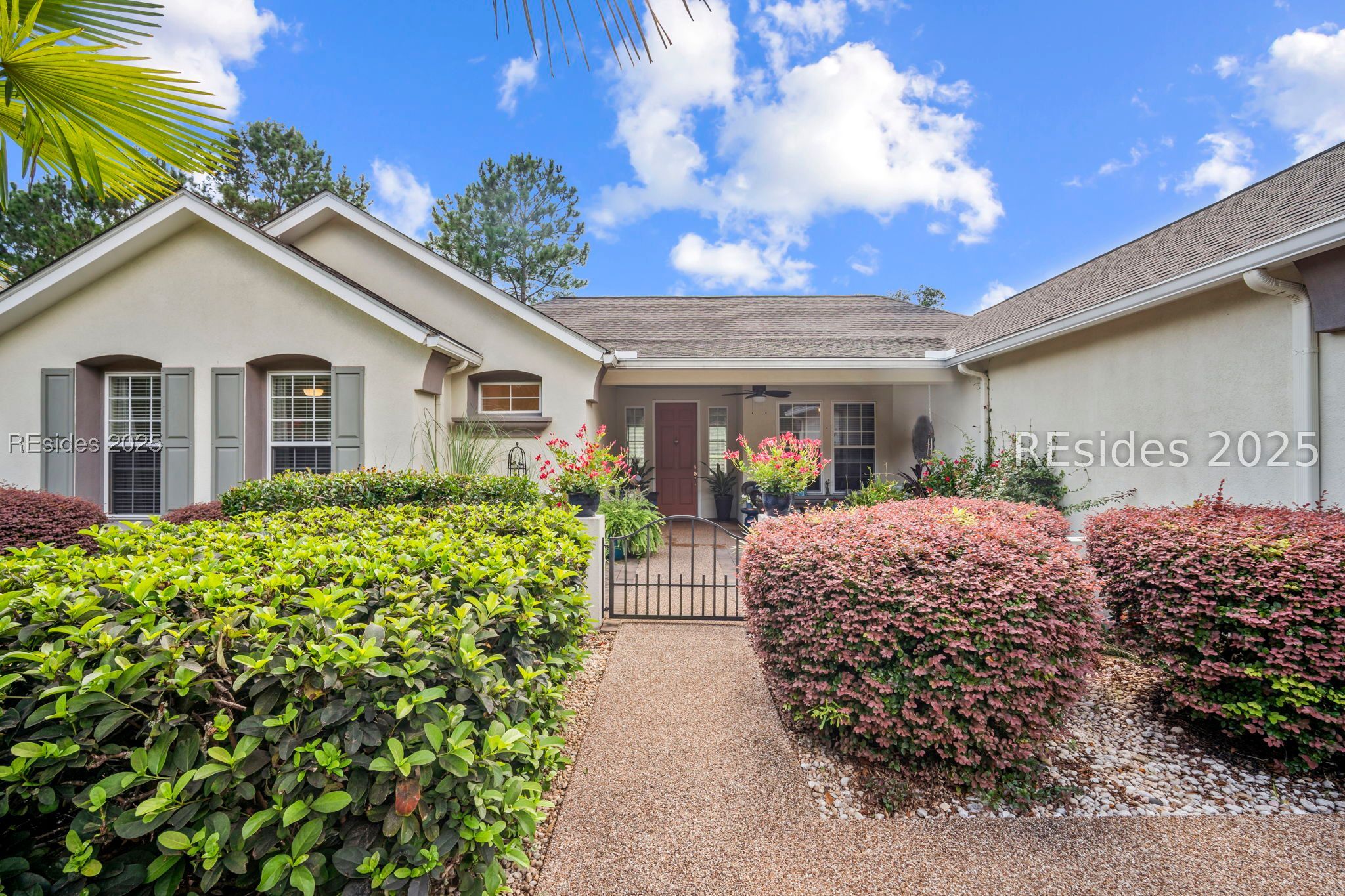214 Hampton Circle