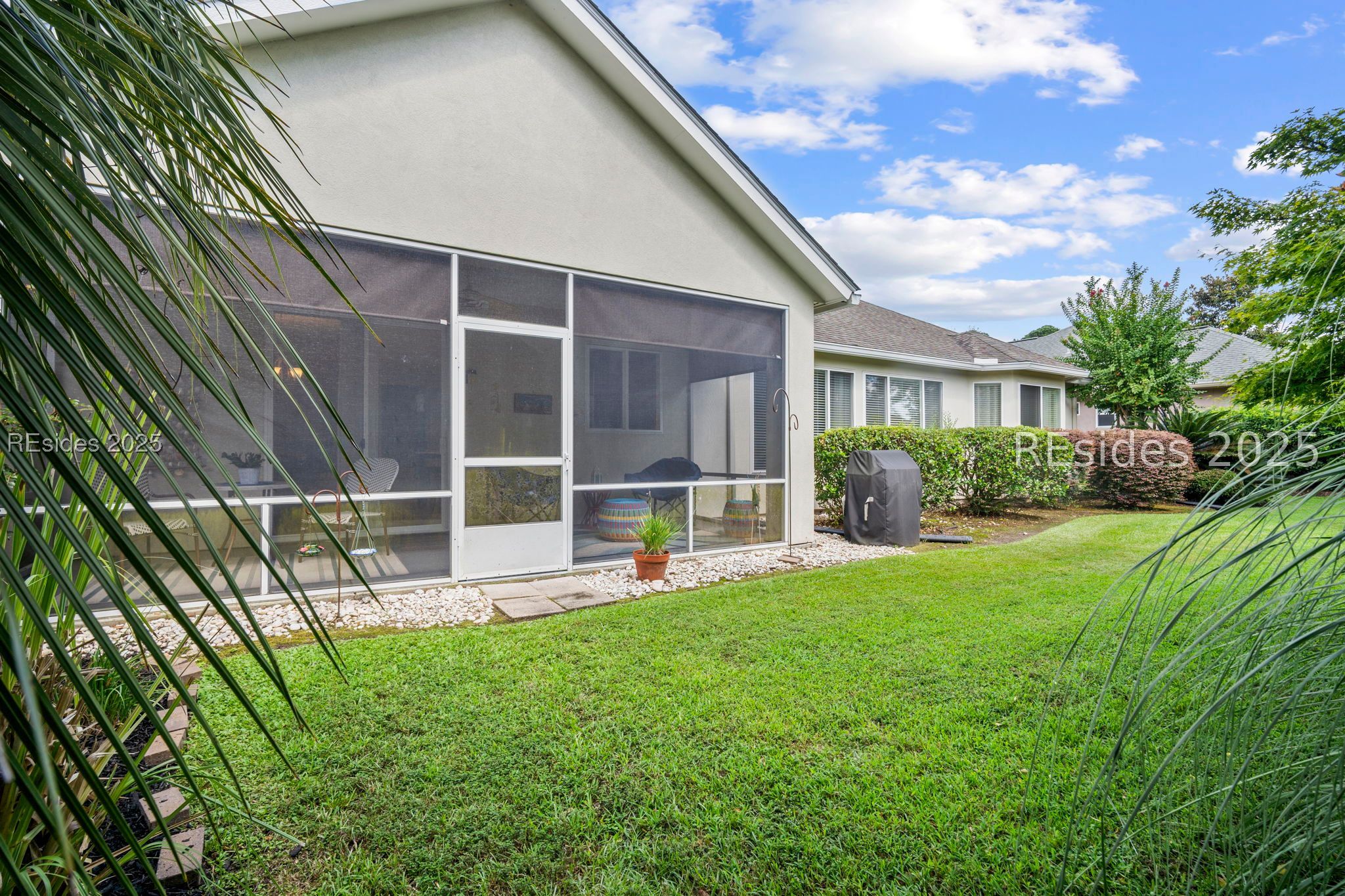 214 Hampton Circle