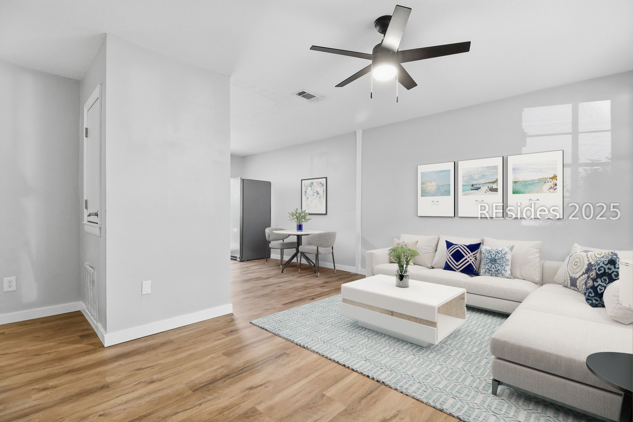 6 Point Comfort Road Unit: 9A