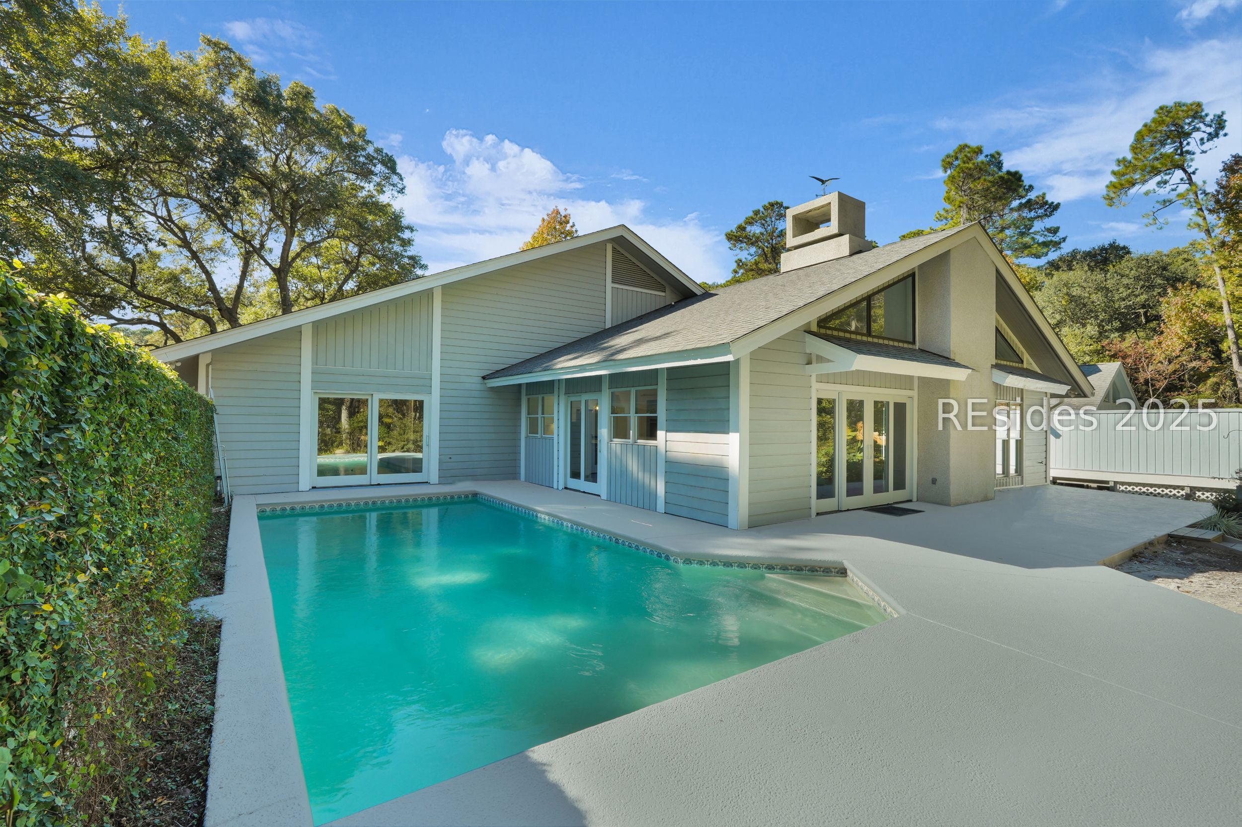 88 Cypress Marsh Drive