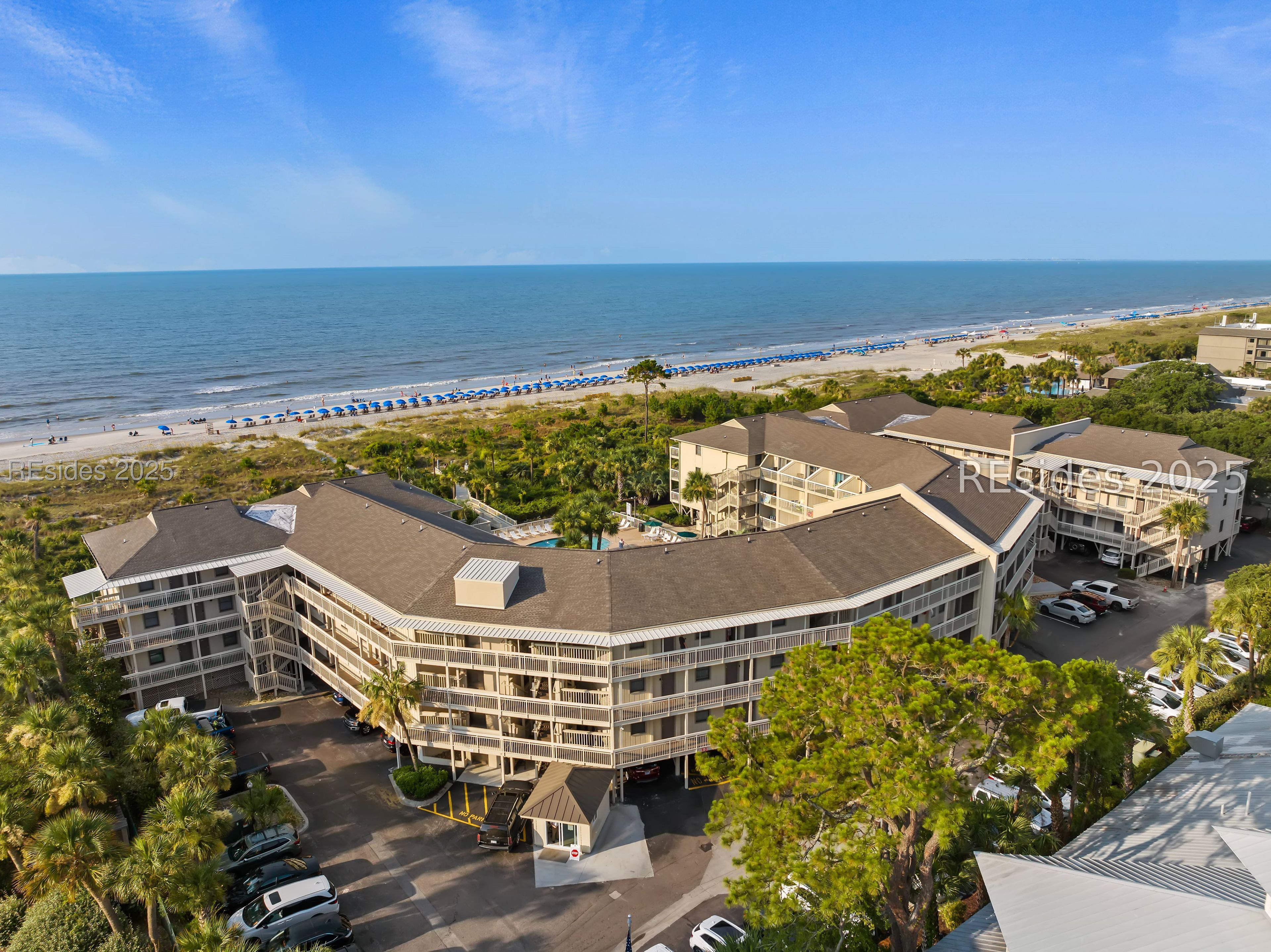 4 N Forest Beach Drive Unit: 309