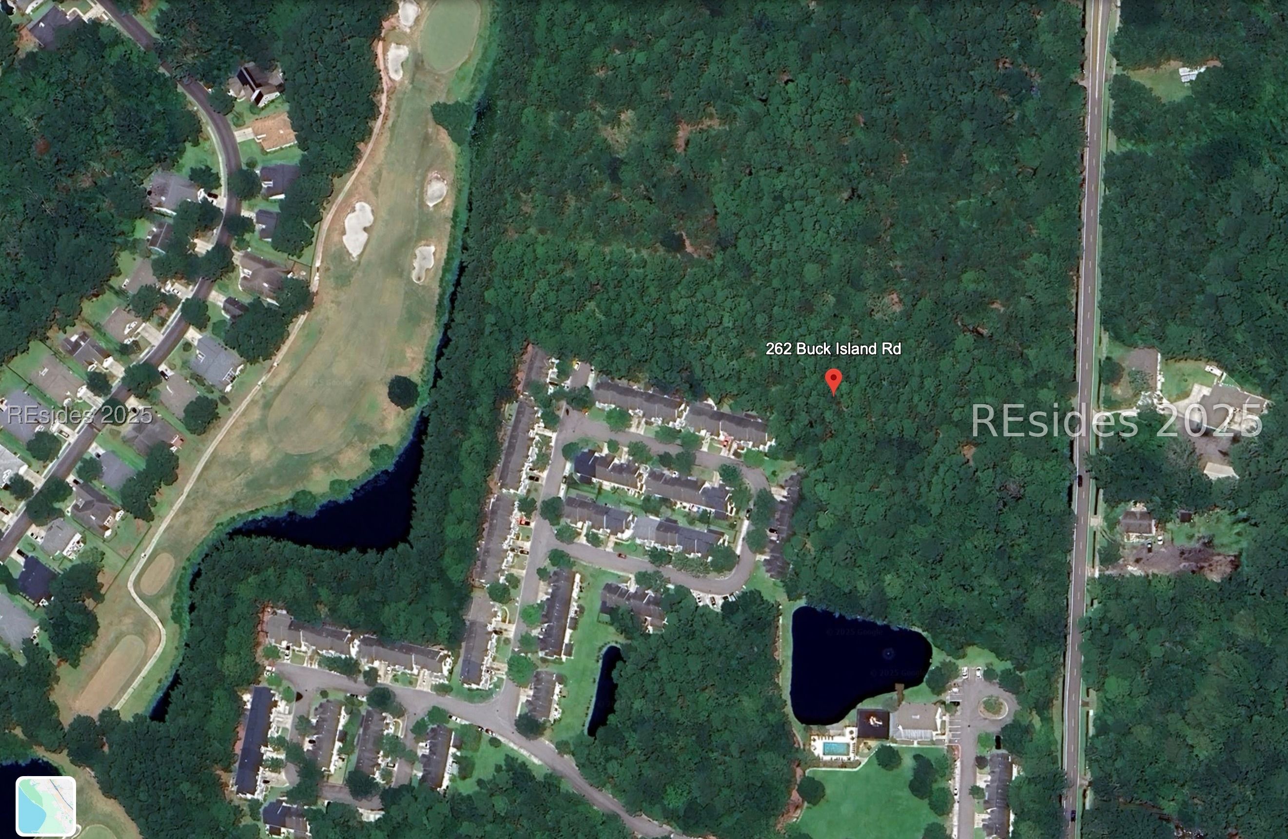 262 Buck Island Road