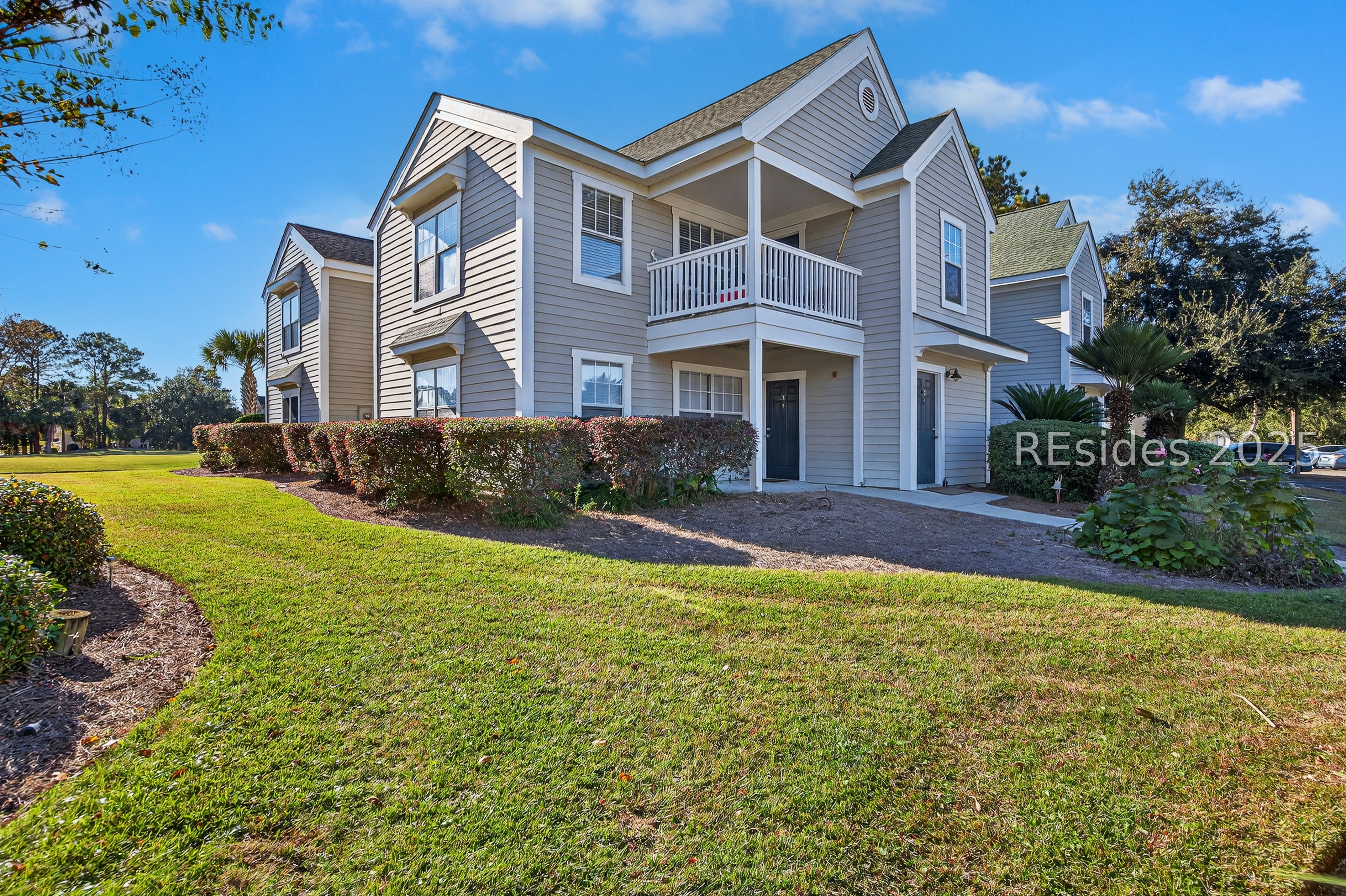 8 Old South Court Unit: 8B