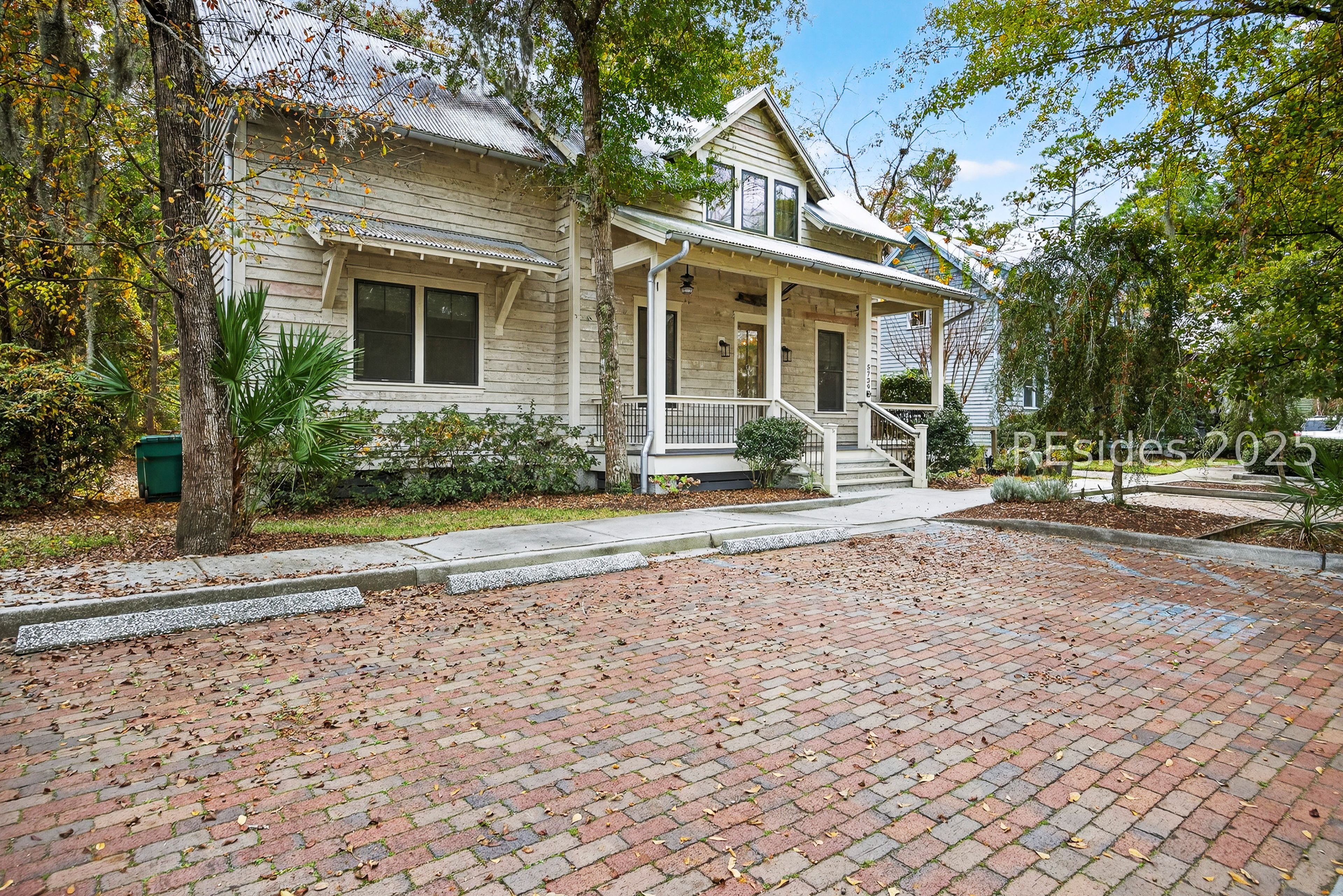 5739 Guilford Place