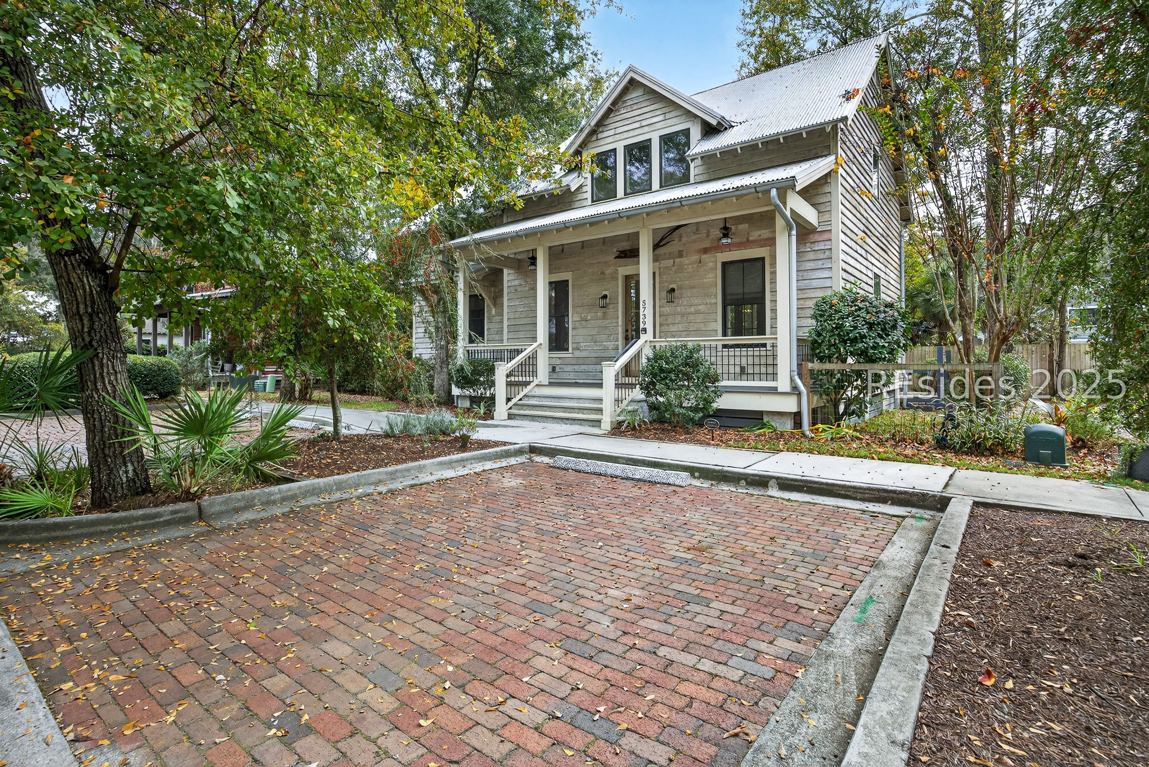 5739 Guilford Place