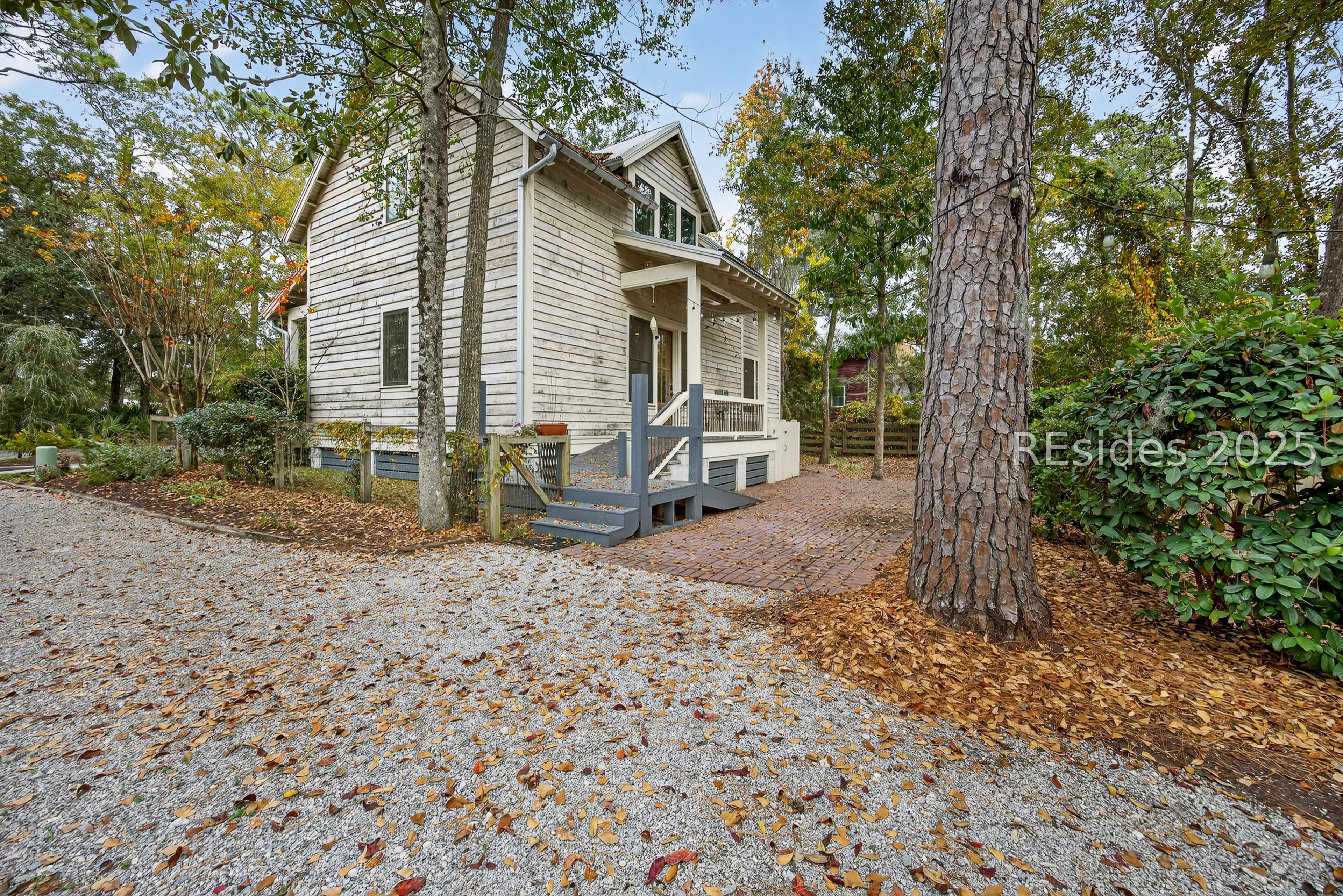 5739 Guilford Place