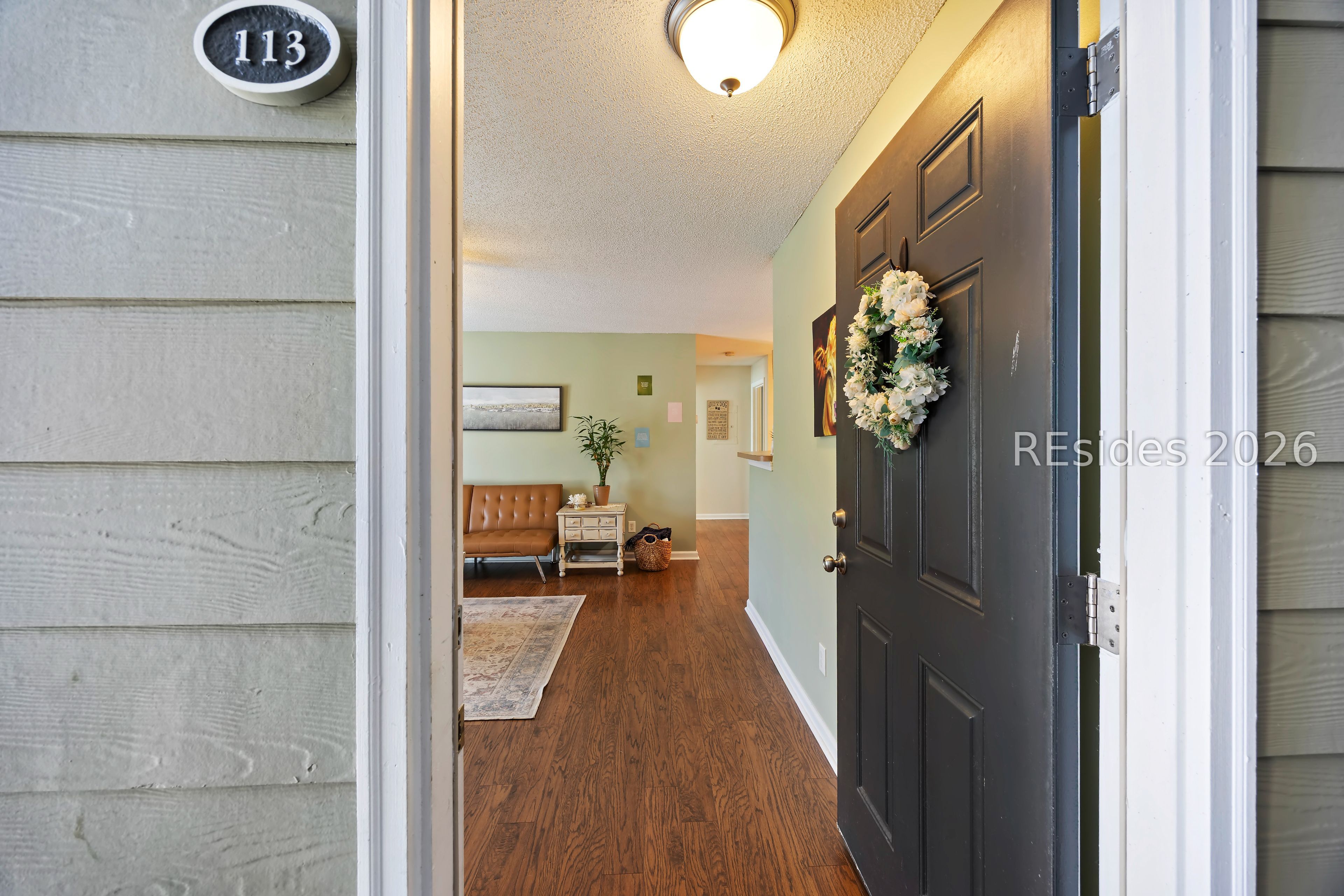 100 Kensington Boulevard Unit: 113