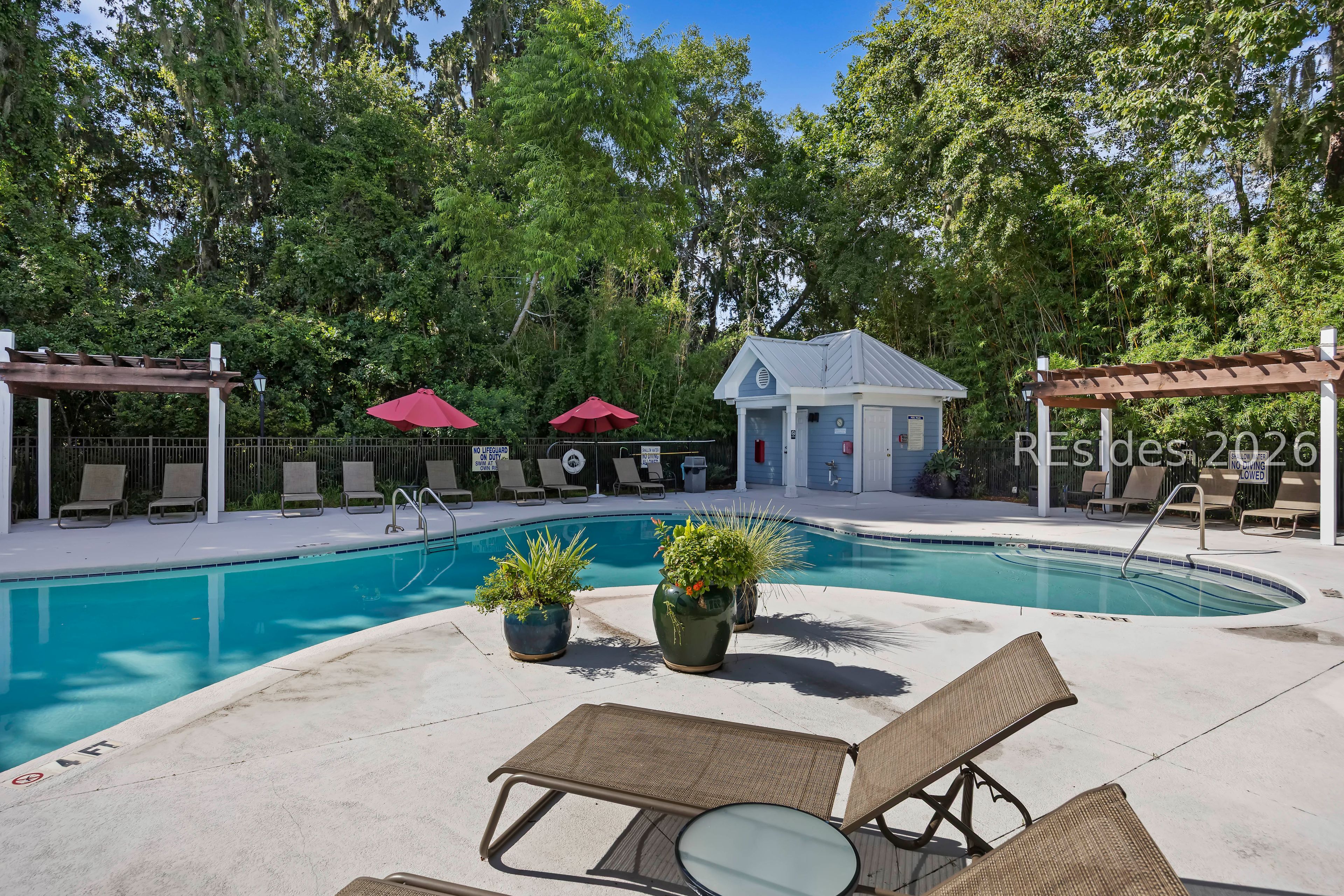 100 Kensington Boulevard Unit: 113