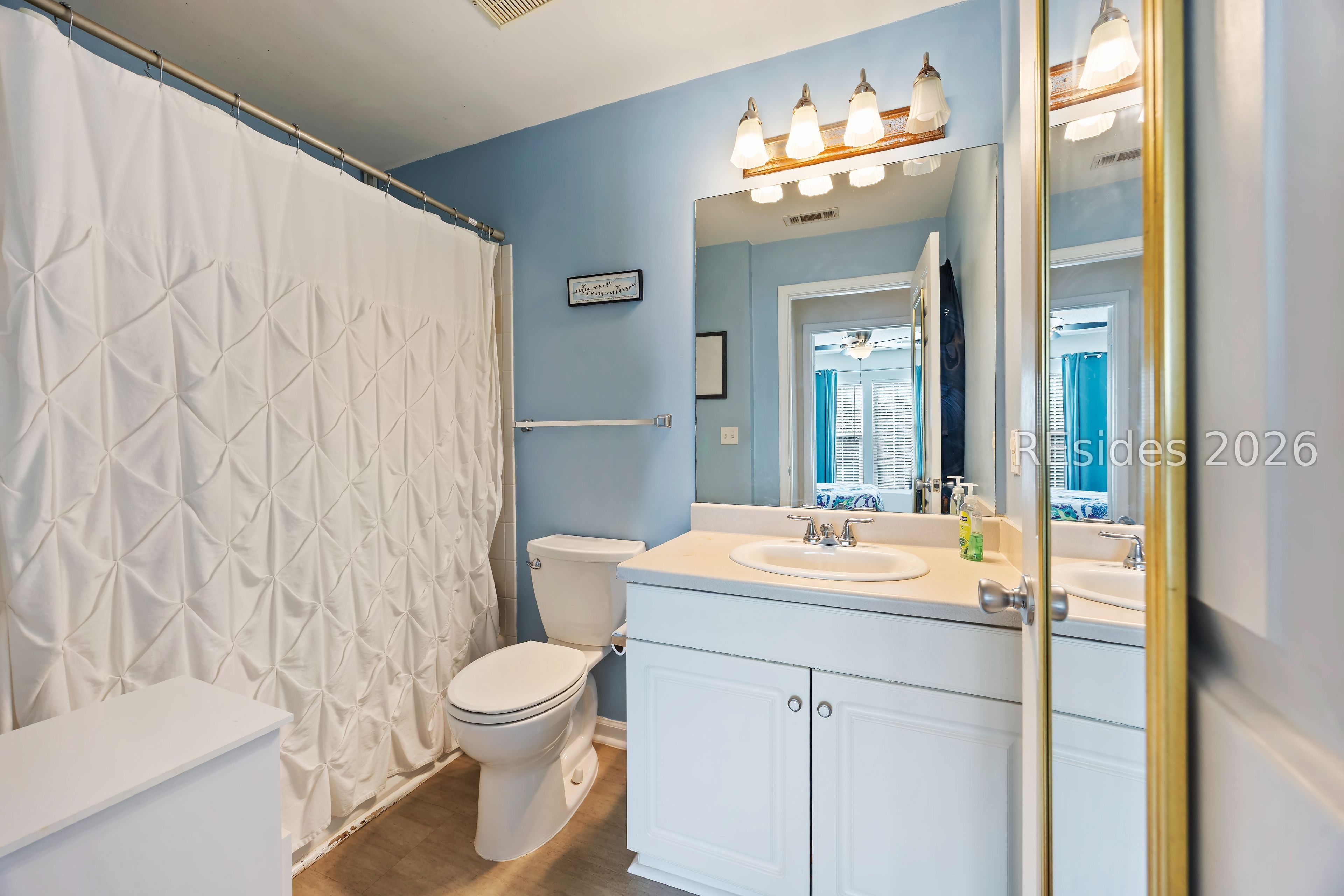 100 Kensington Boulevard Unit: 113