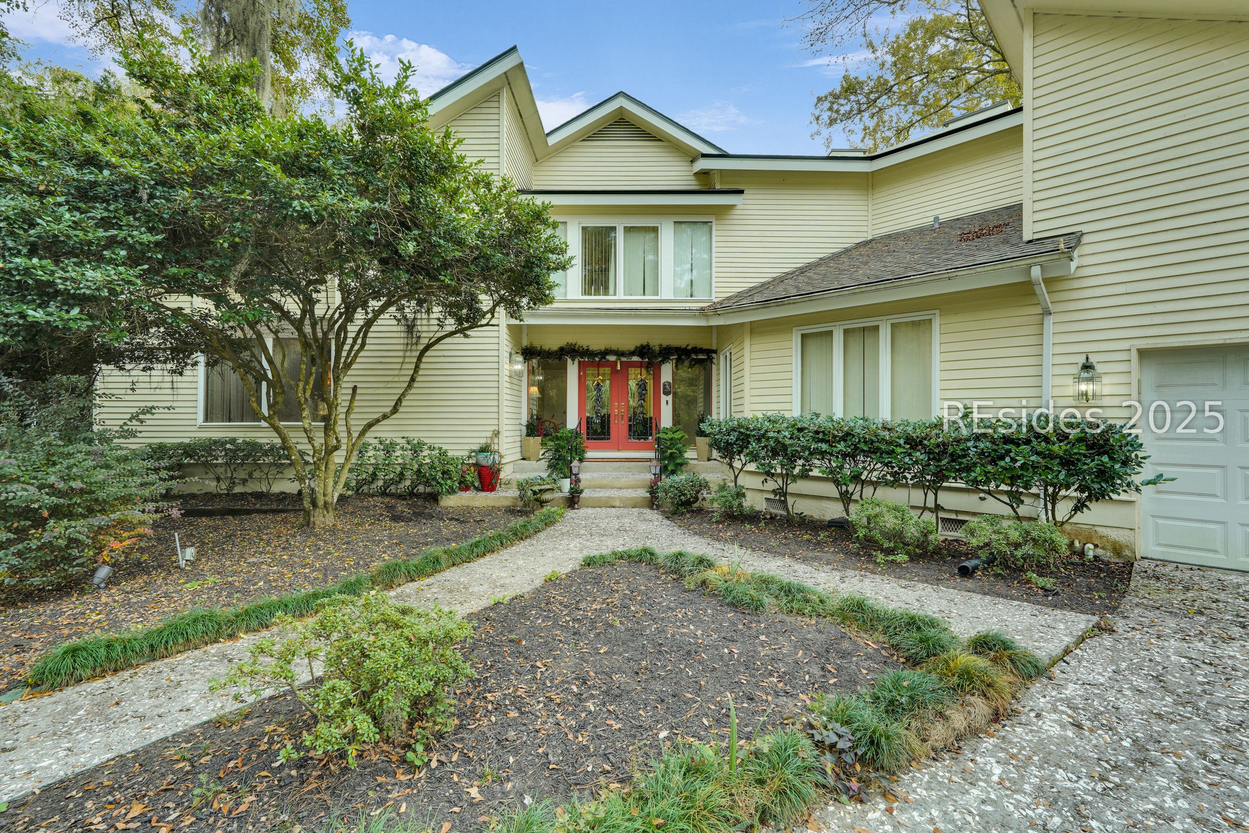 1 Saw Timber Drive