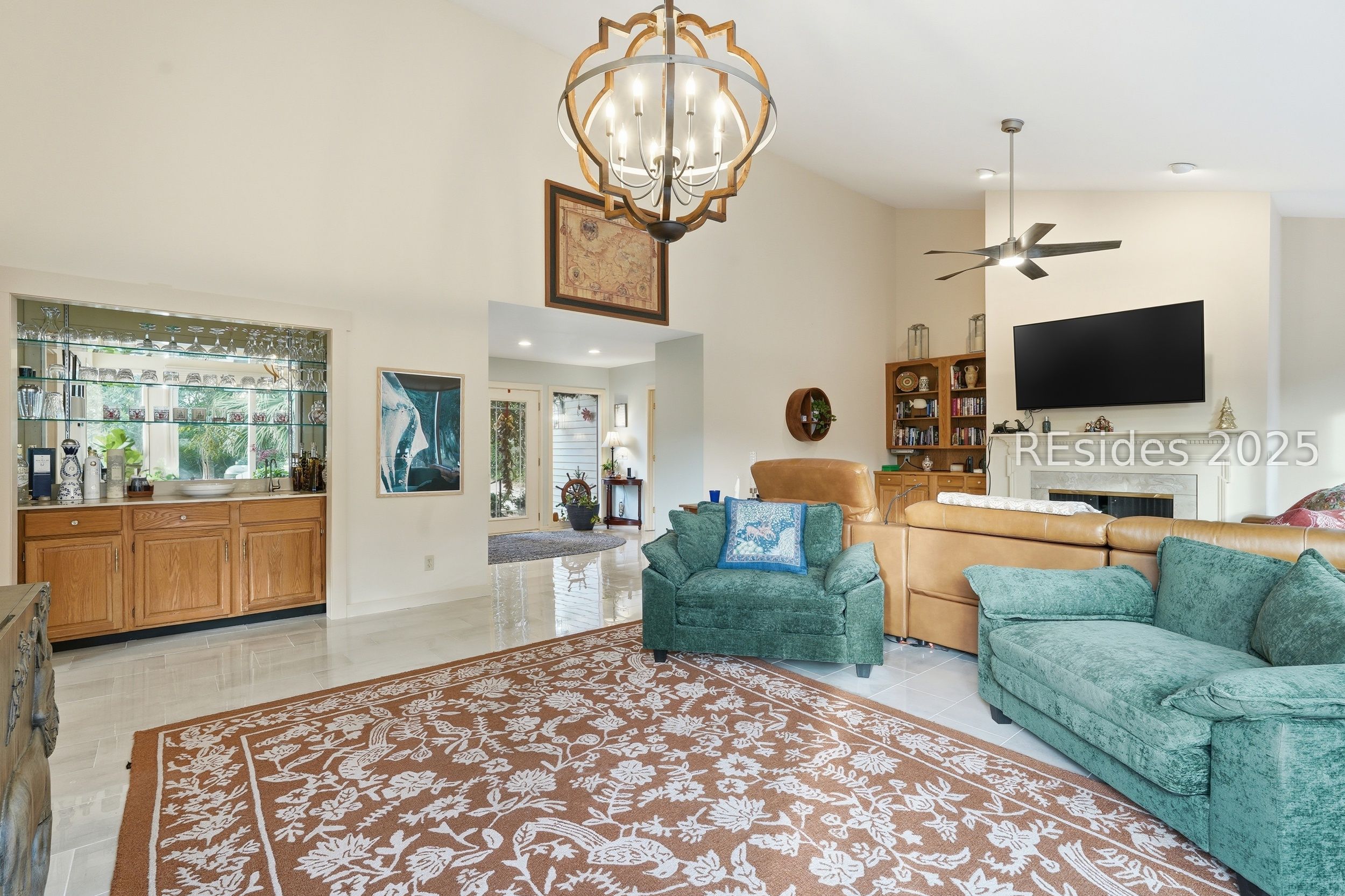 1 Saw Timber Drive