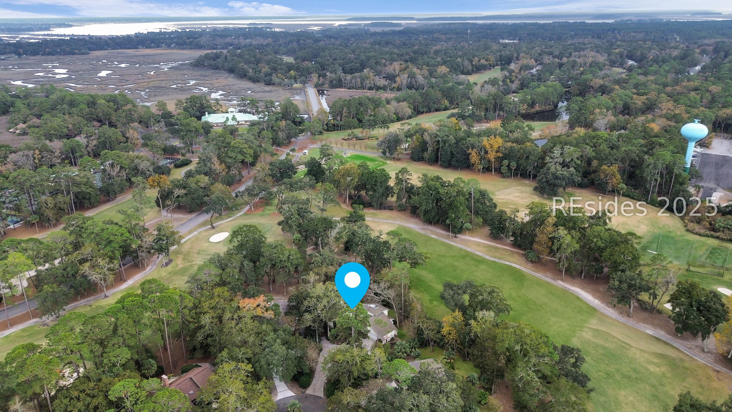 1 Saw Timber Drive