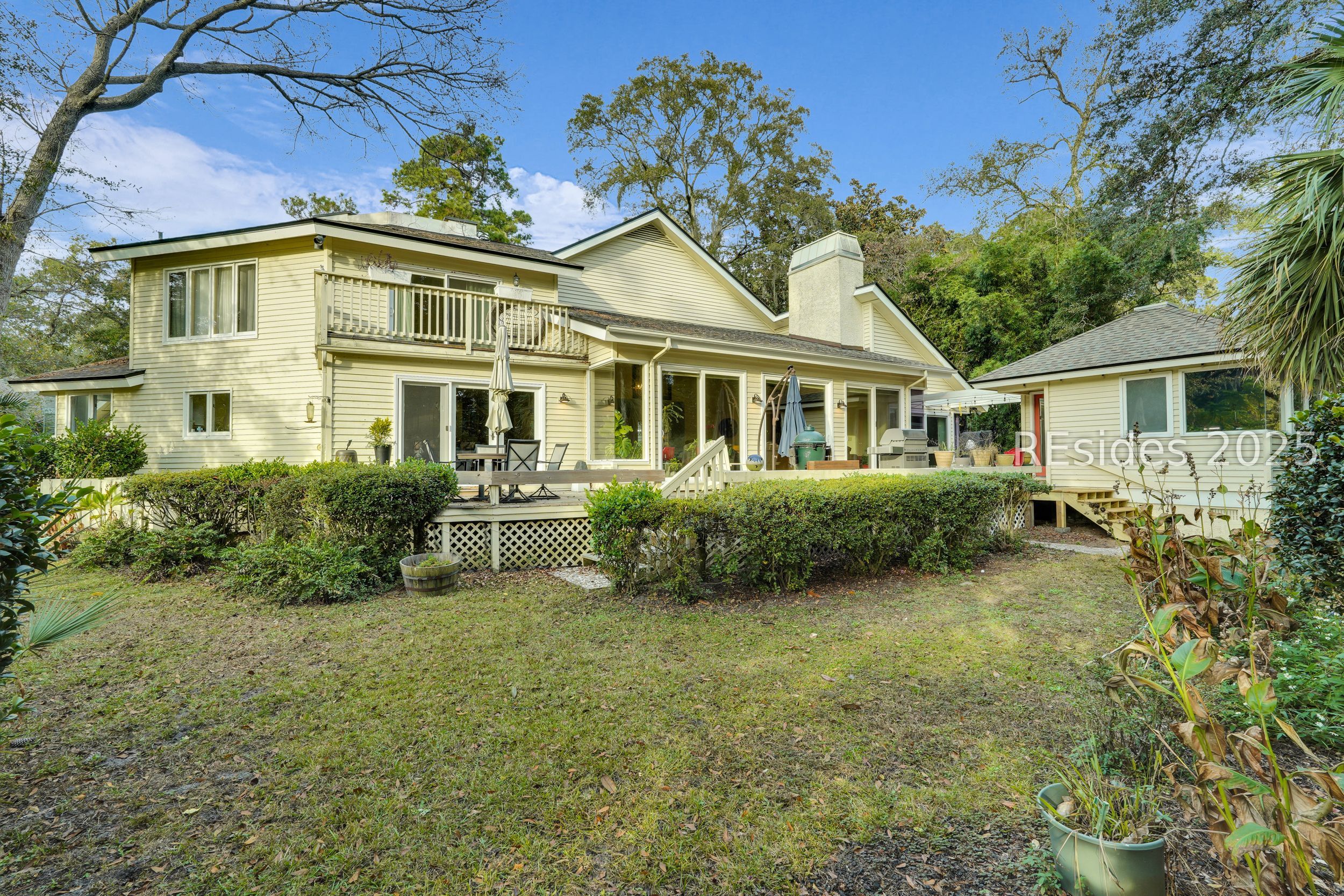 1 Saw Timber Drive