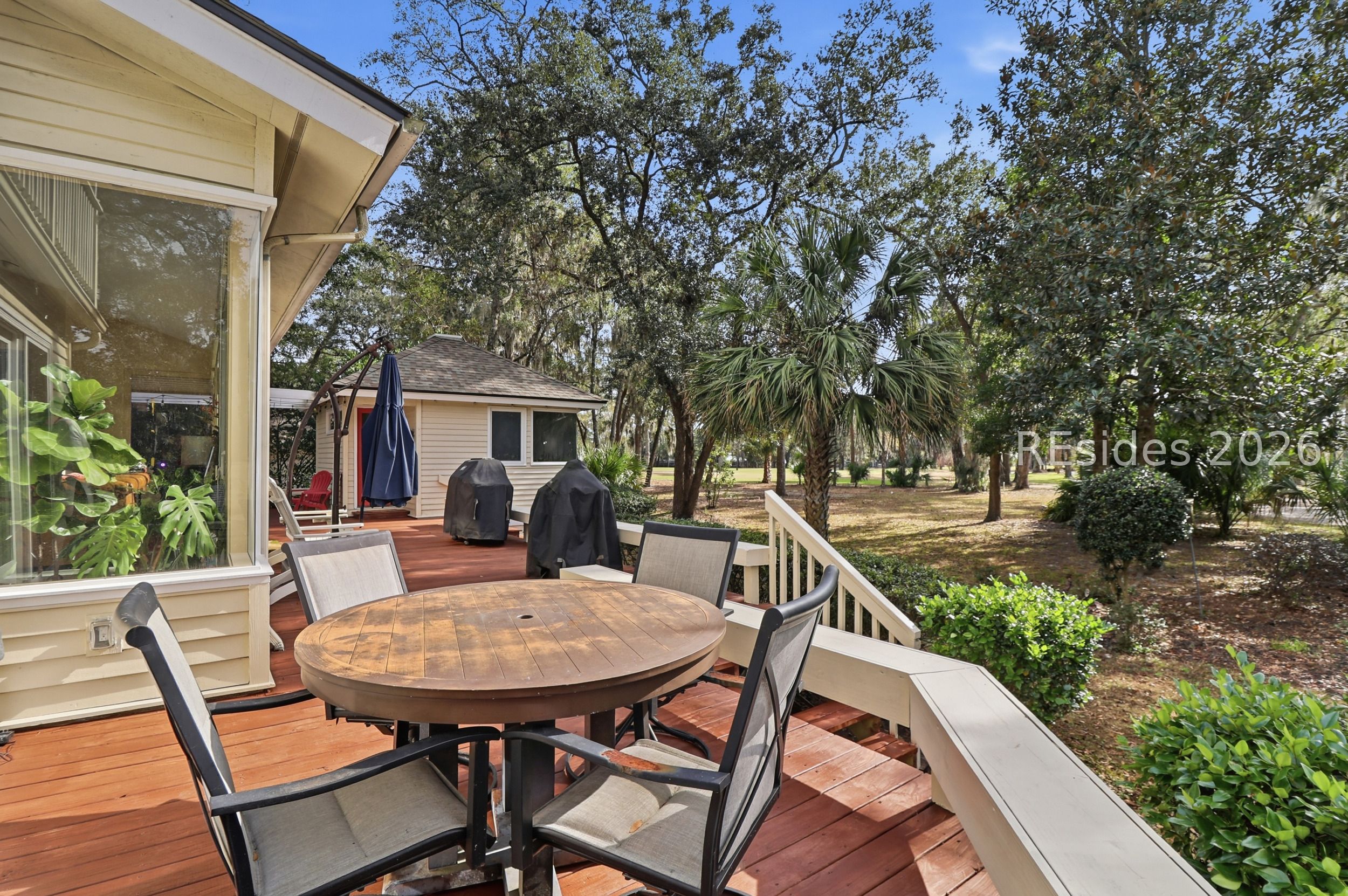 1 Saw Timber Drive