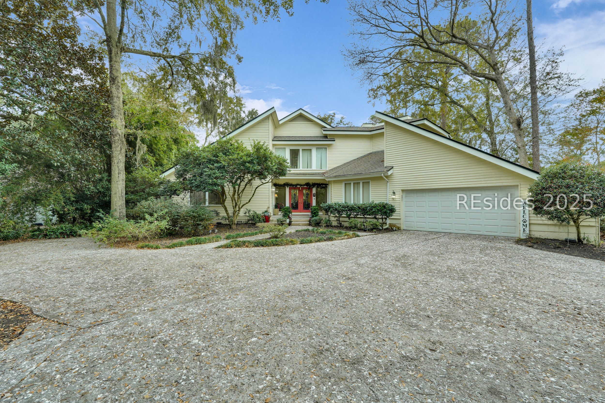 1 Saw Timber Drive