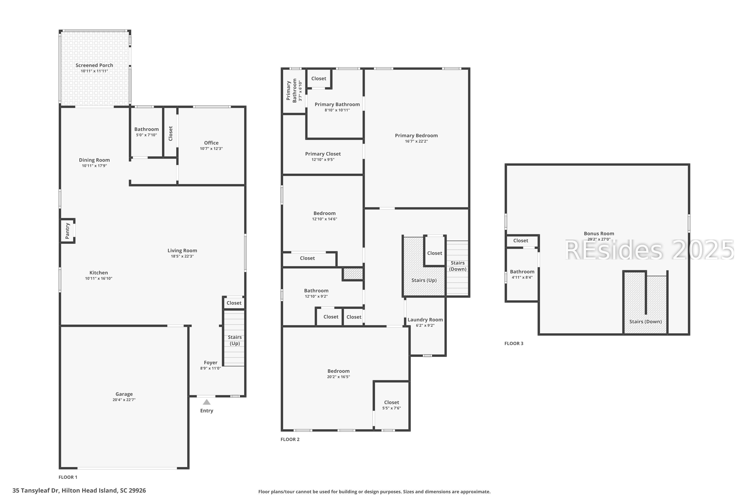 35 Tansyleaf Drive