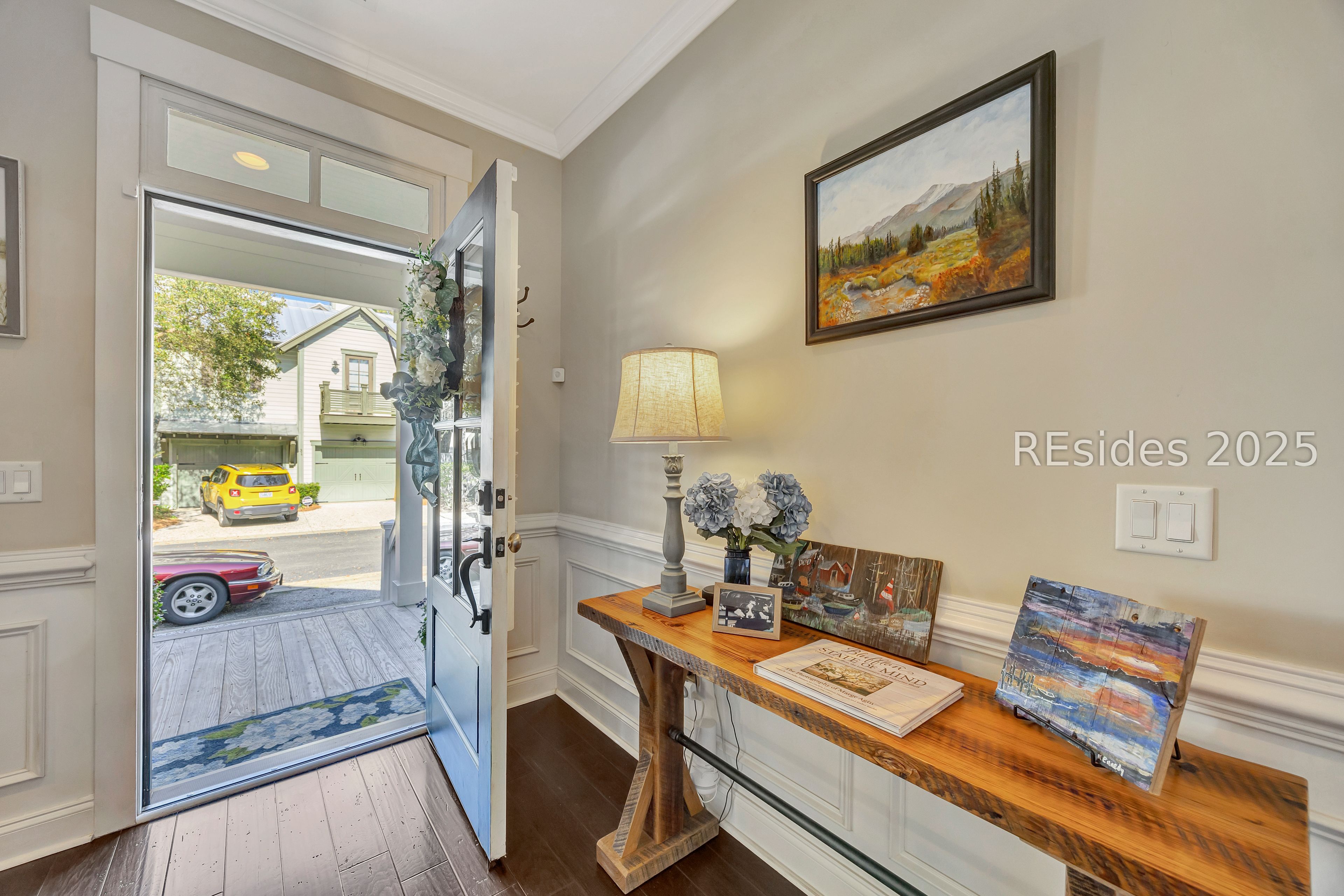 30 Tabby Shell Road