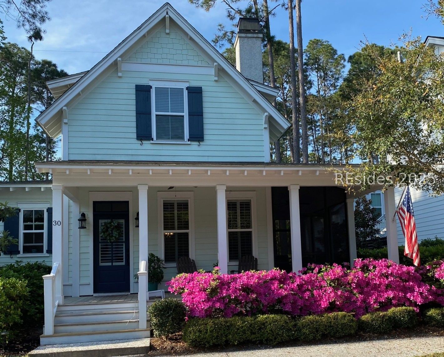 30 Tabby Shell Road