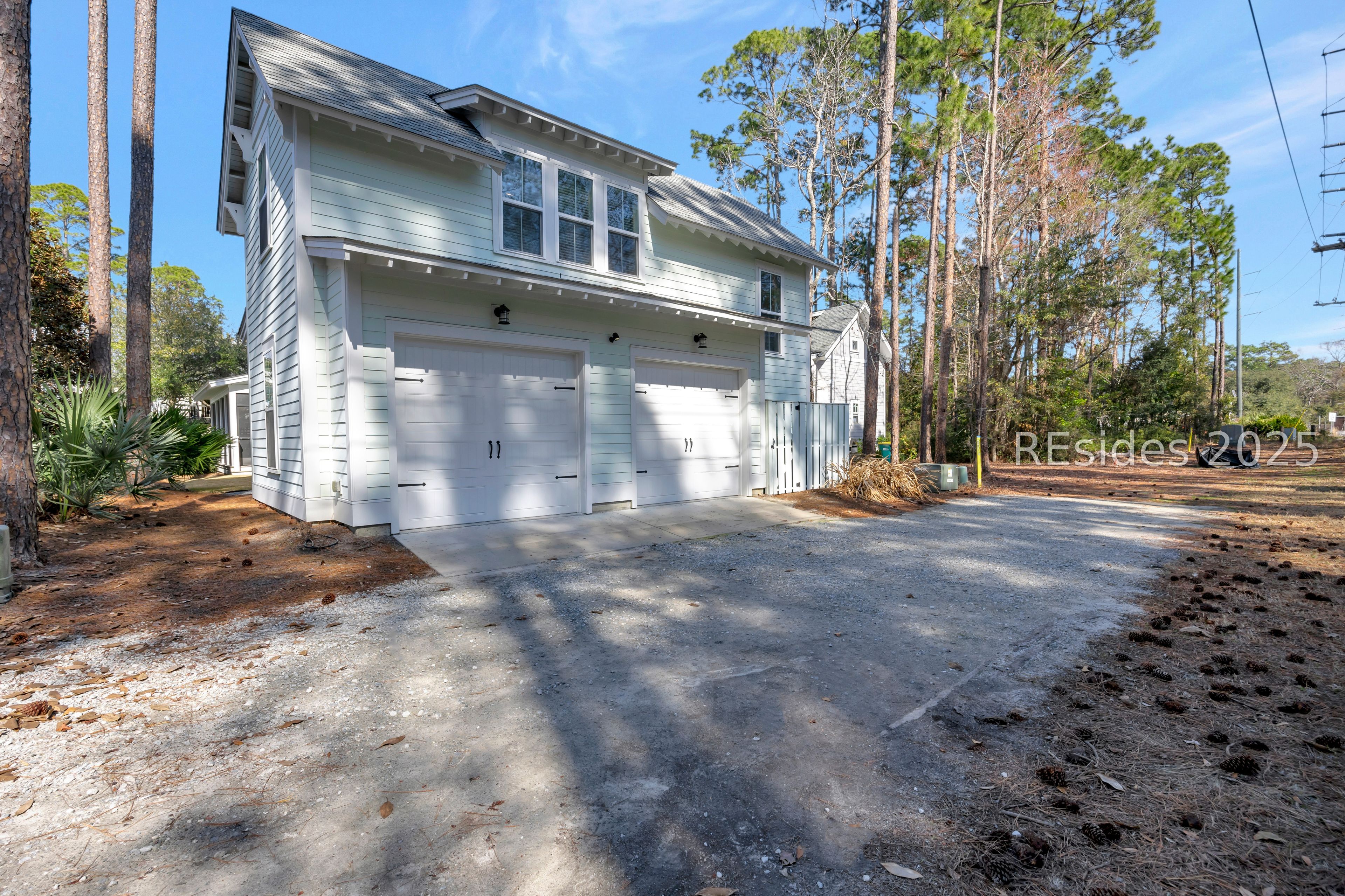 30 Tabby Shell Road