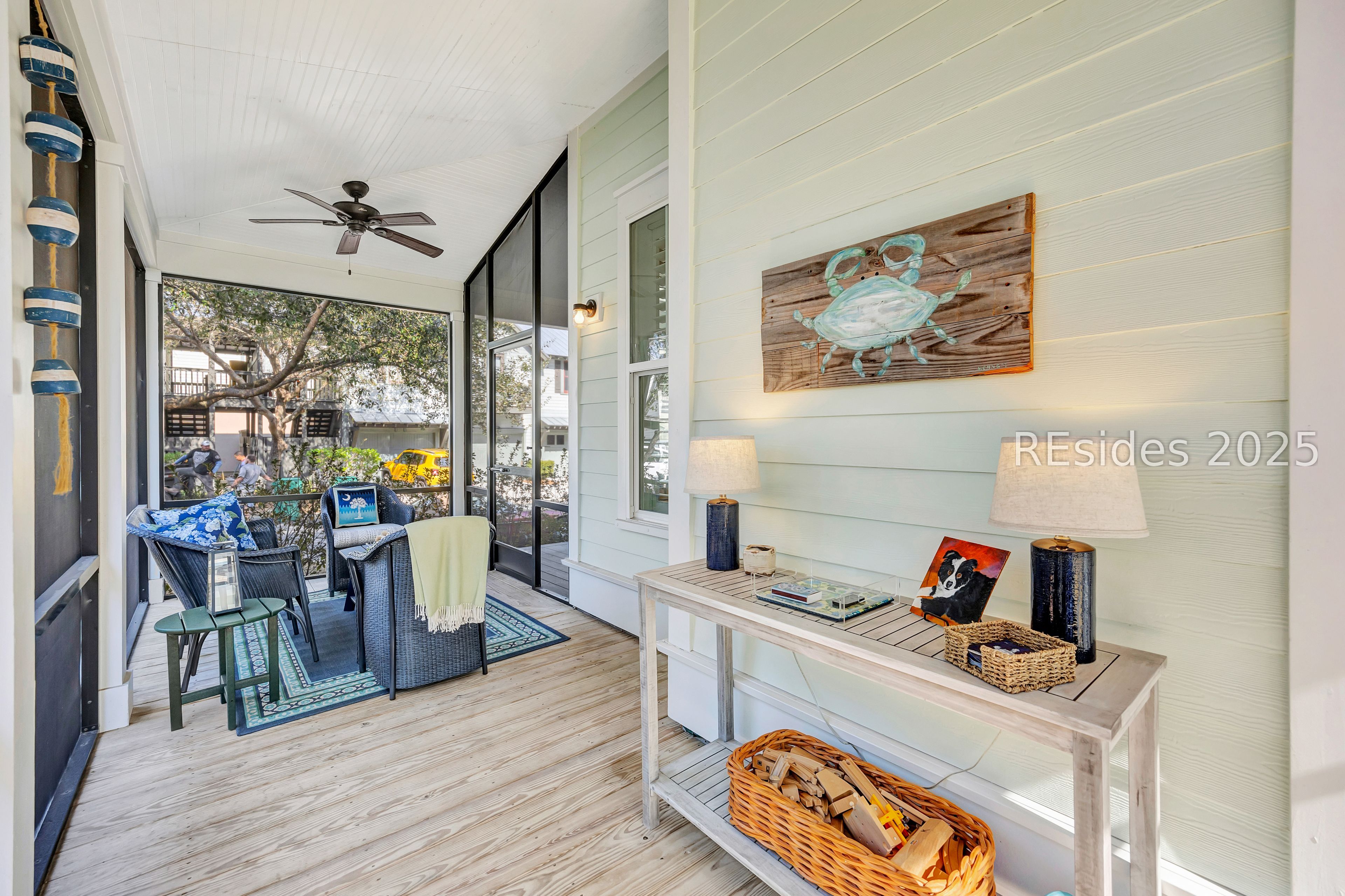 30 Tabby Shell Road