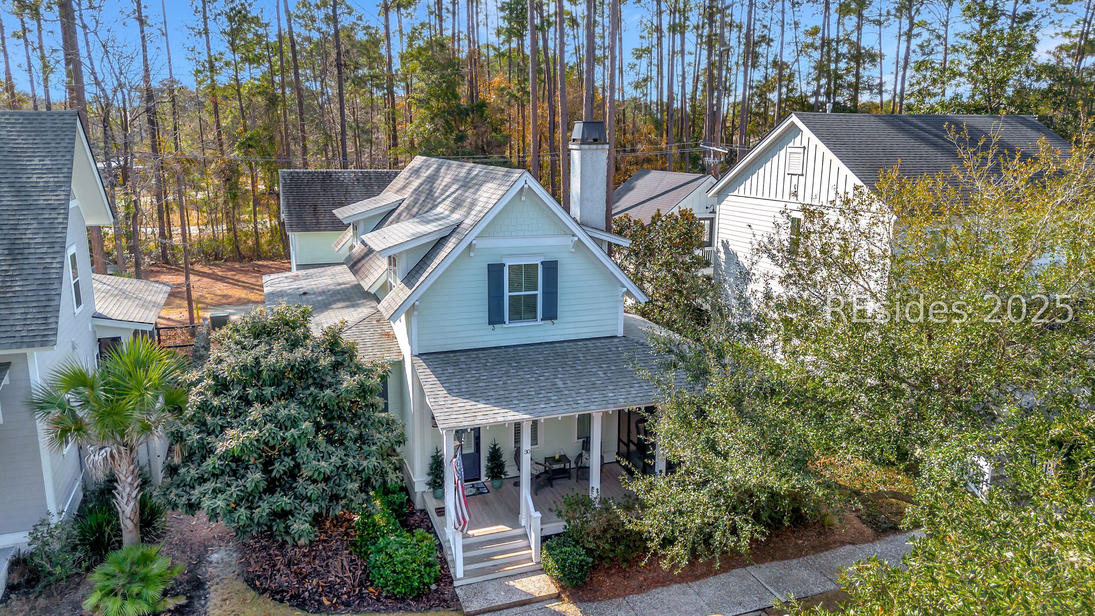 30 Tabby Shell Road