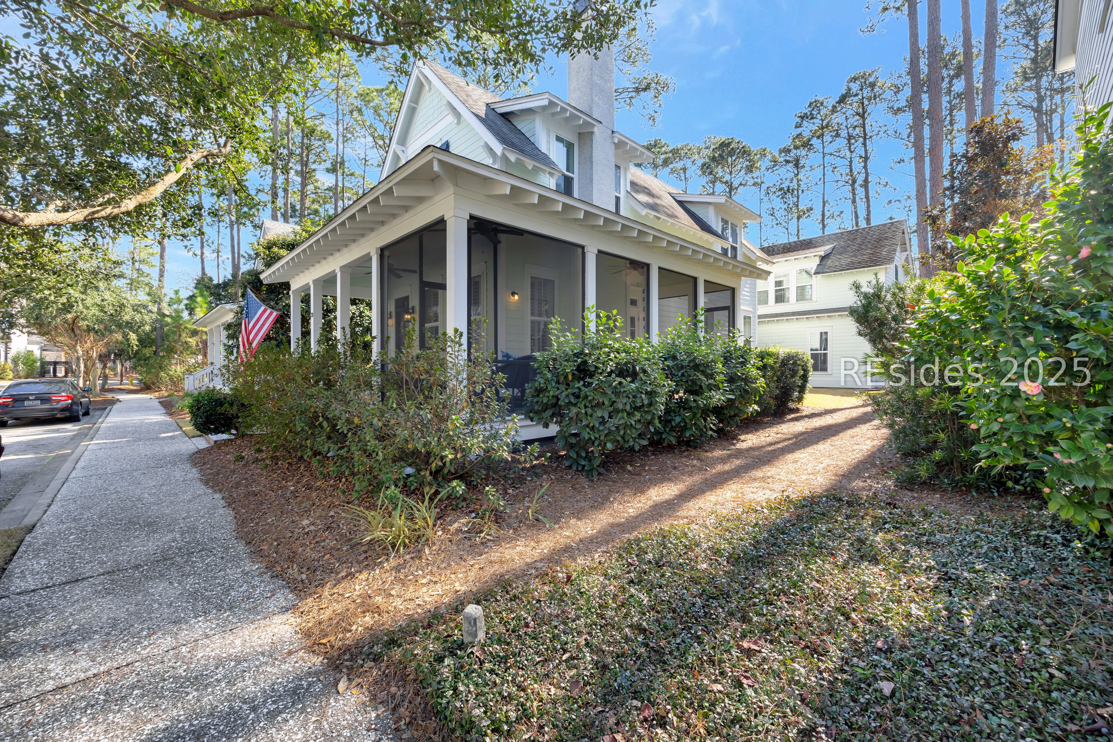 30 Tabby Shell Road