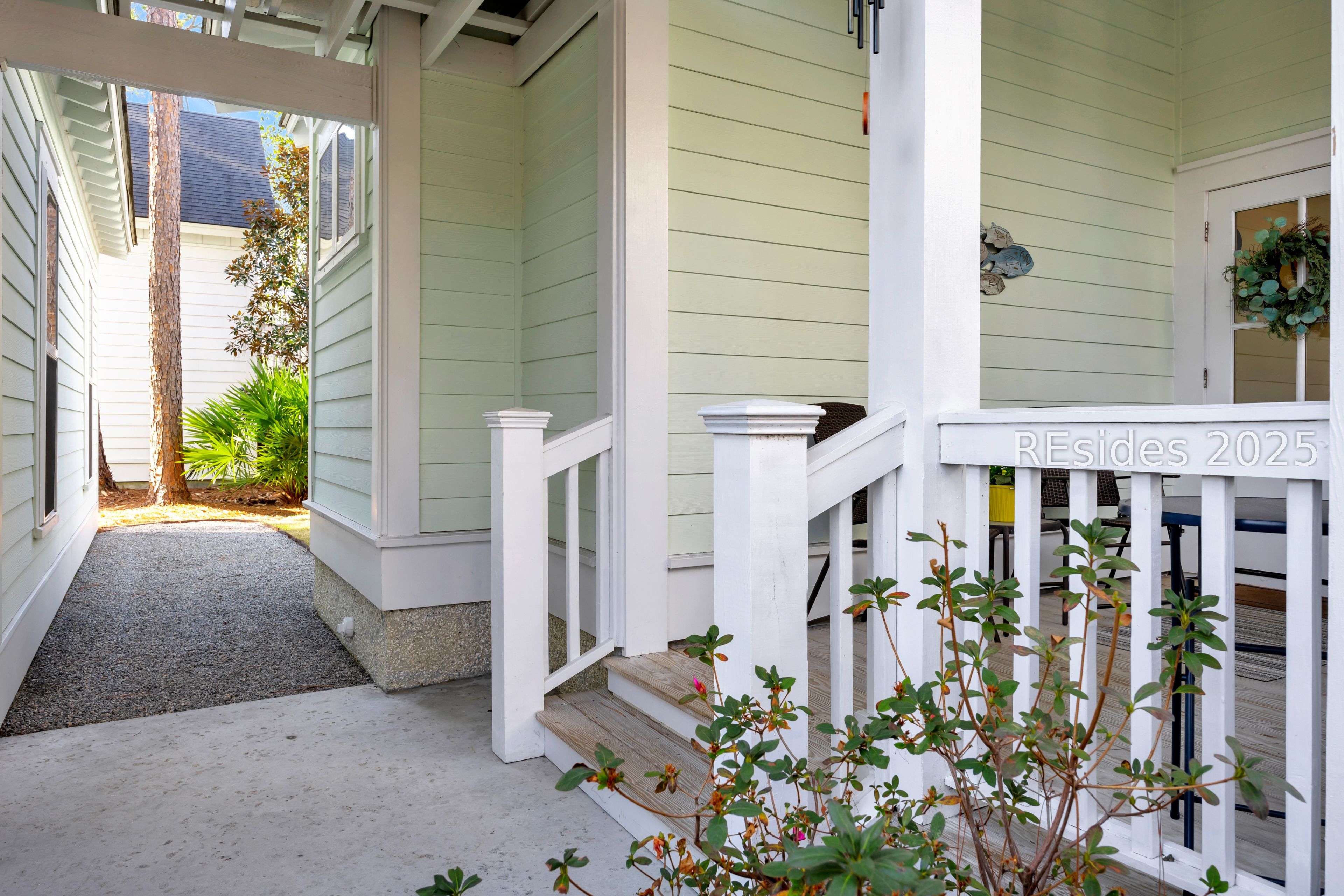 30 Tabby Shell Road