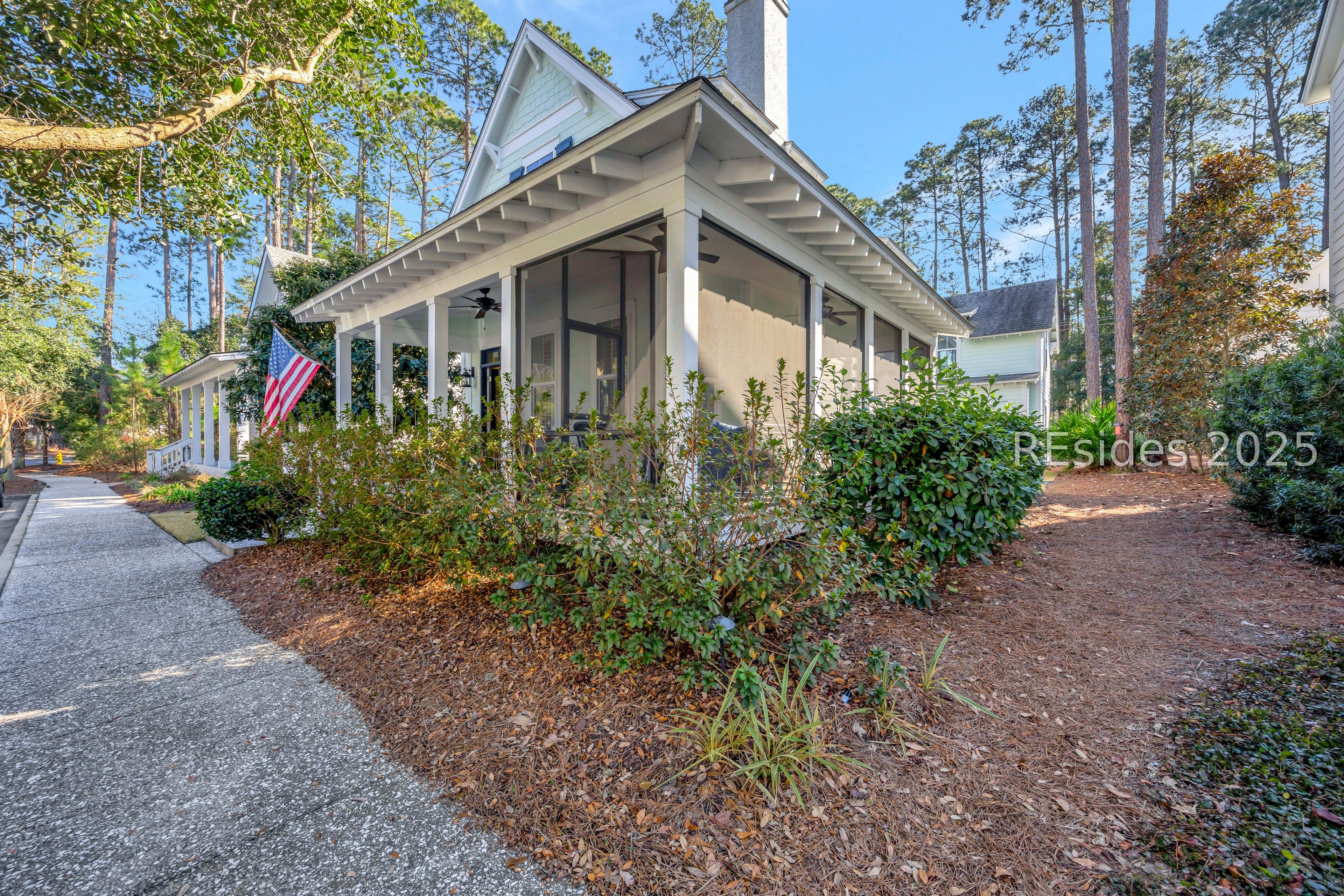 30 Tabby Shell Road