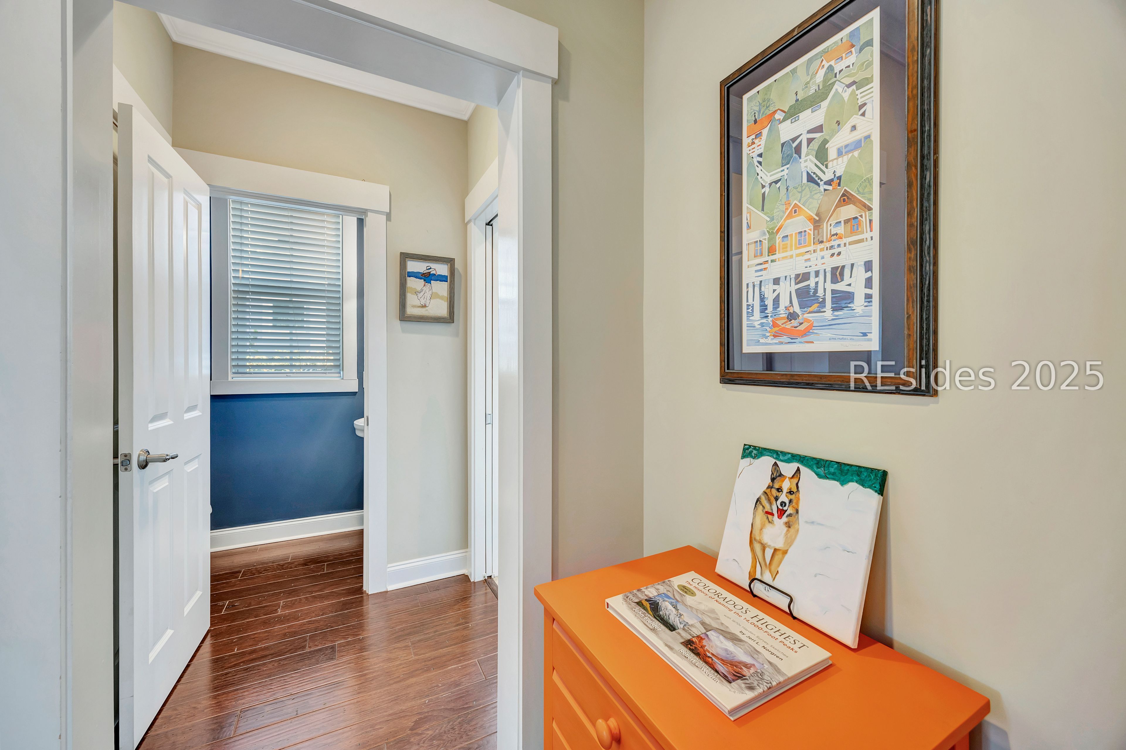 30 Tabby Shell Road