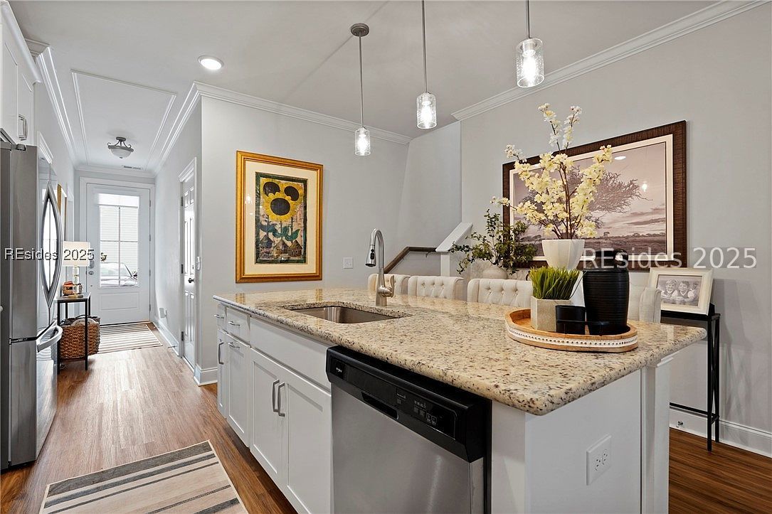 272 Bleecker Street