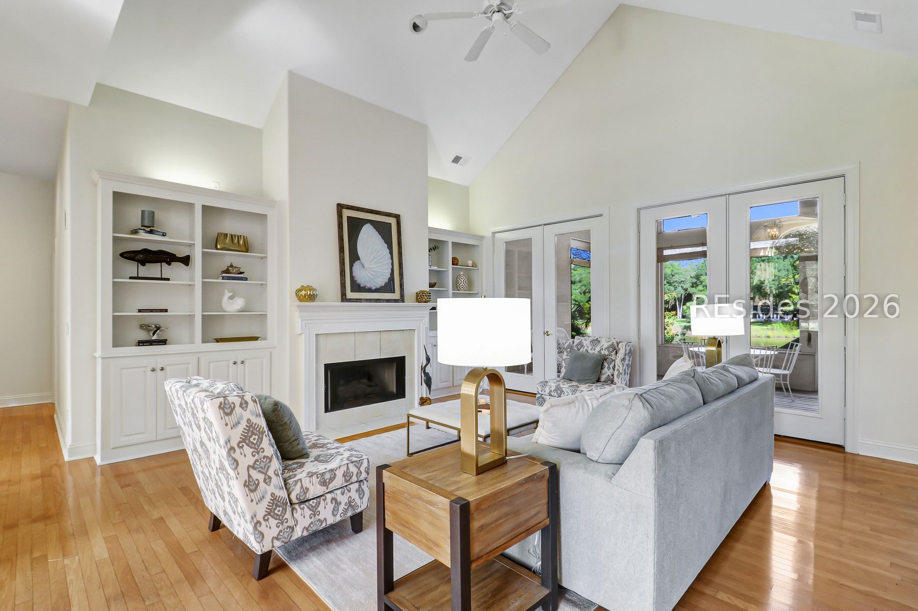 11 Outpost Lane