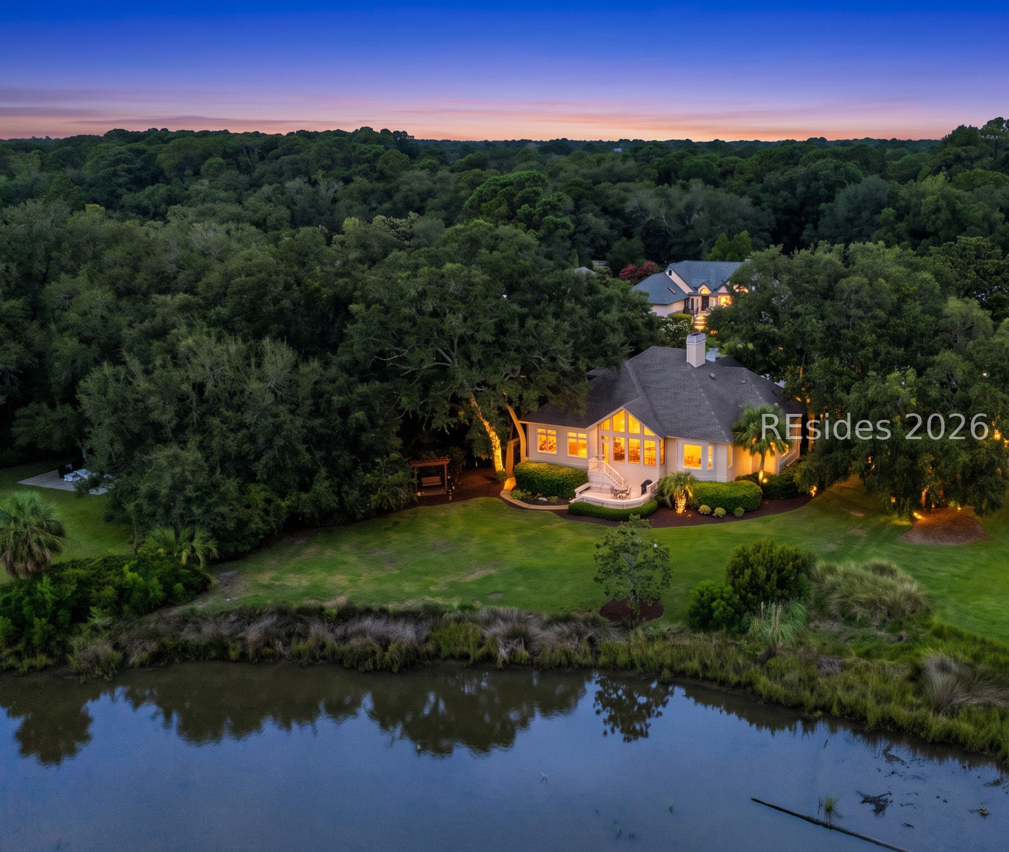 11 Outpost Lane