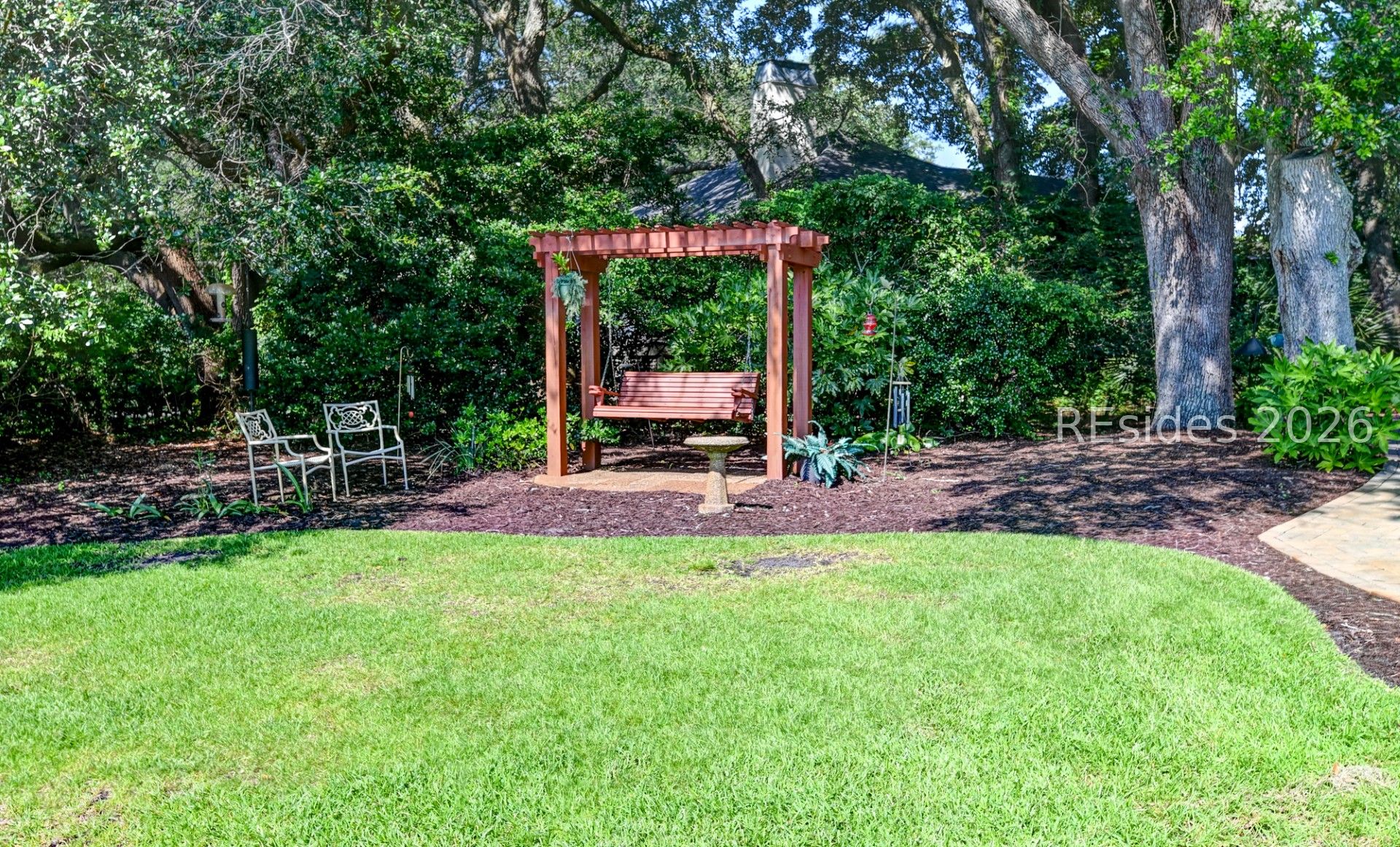 11 Outpost Lane