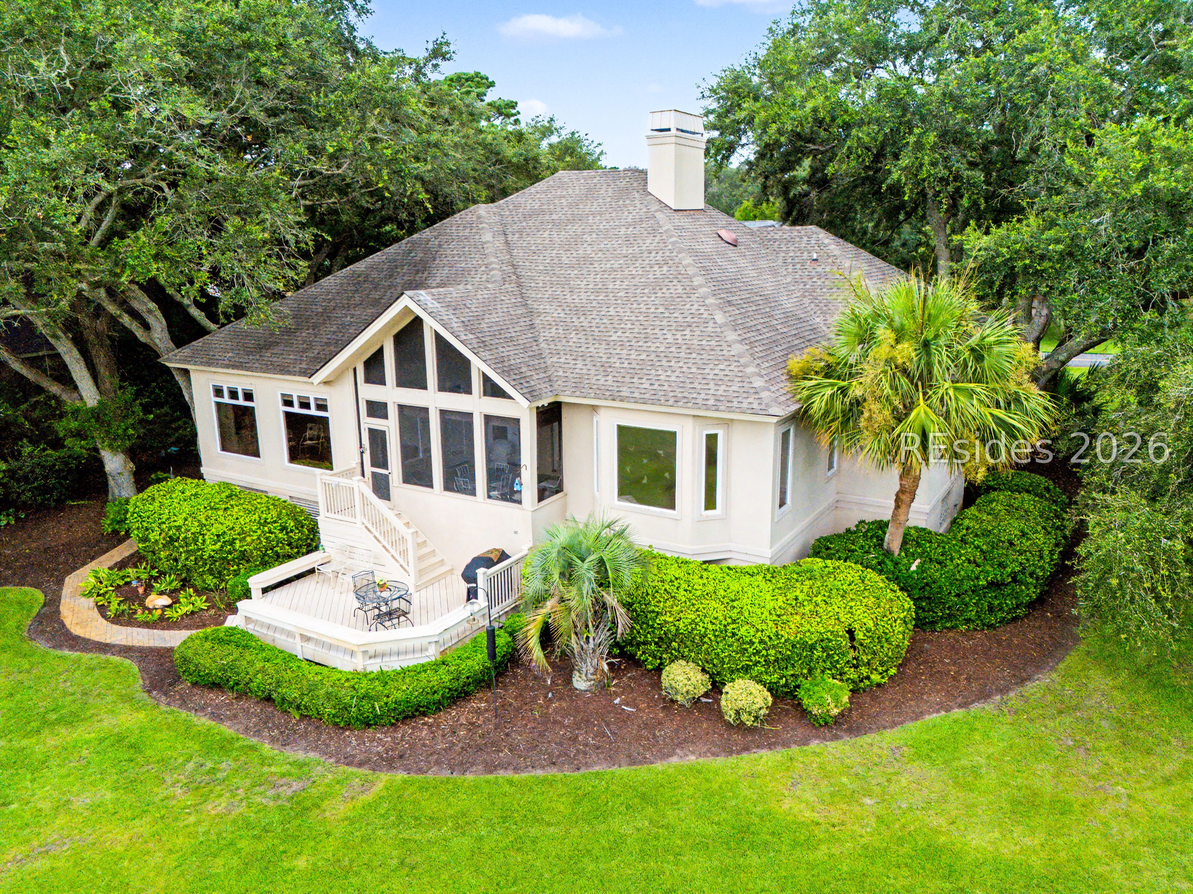 11 Outpost Lane