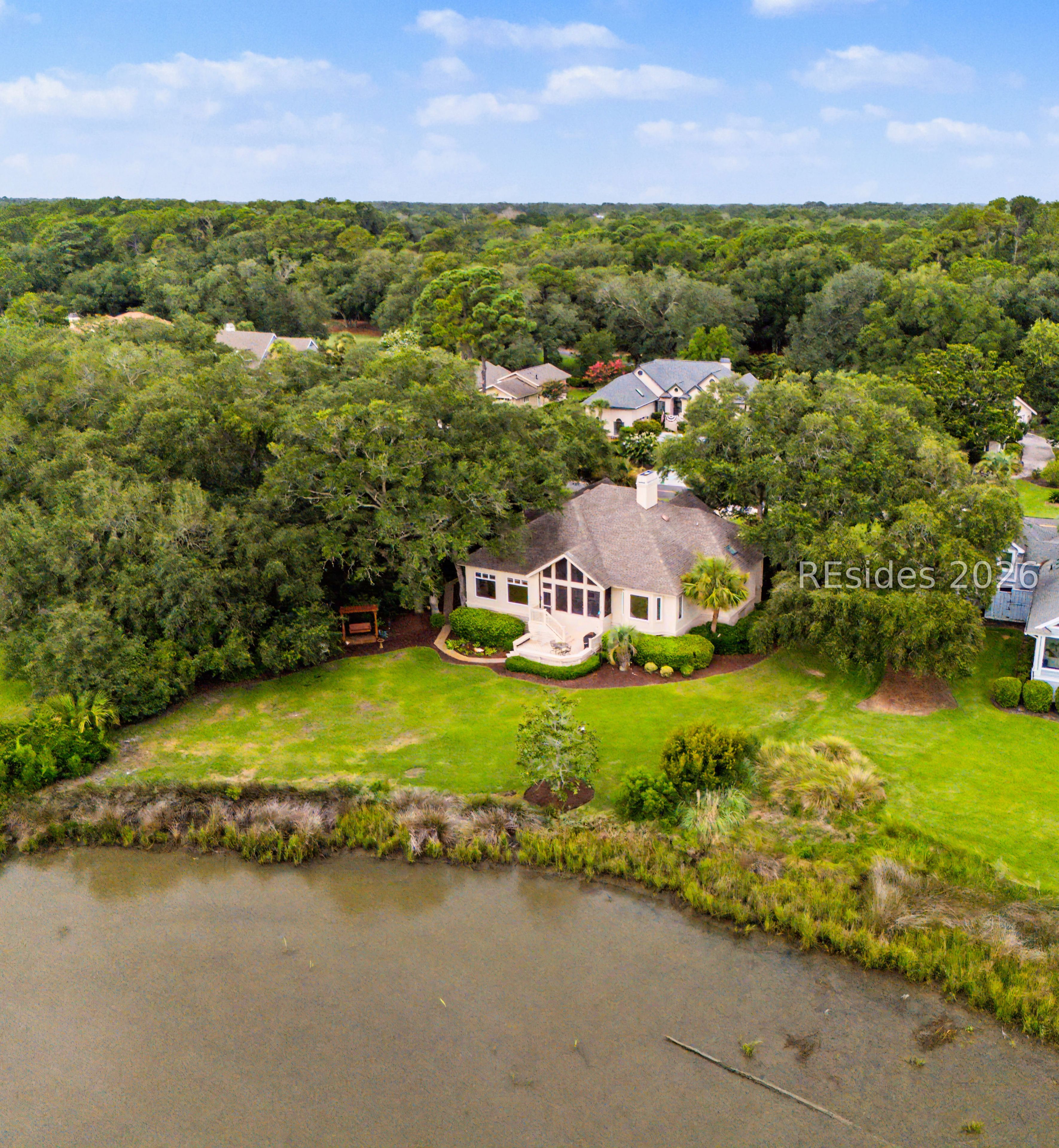 11 Outpost Lane