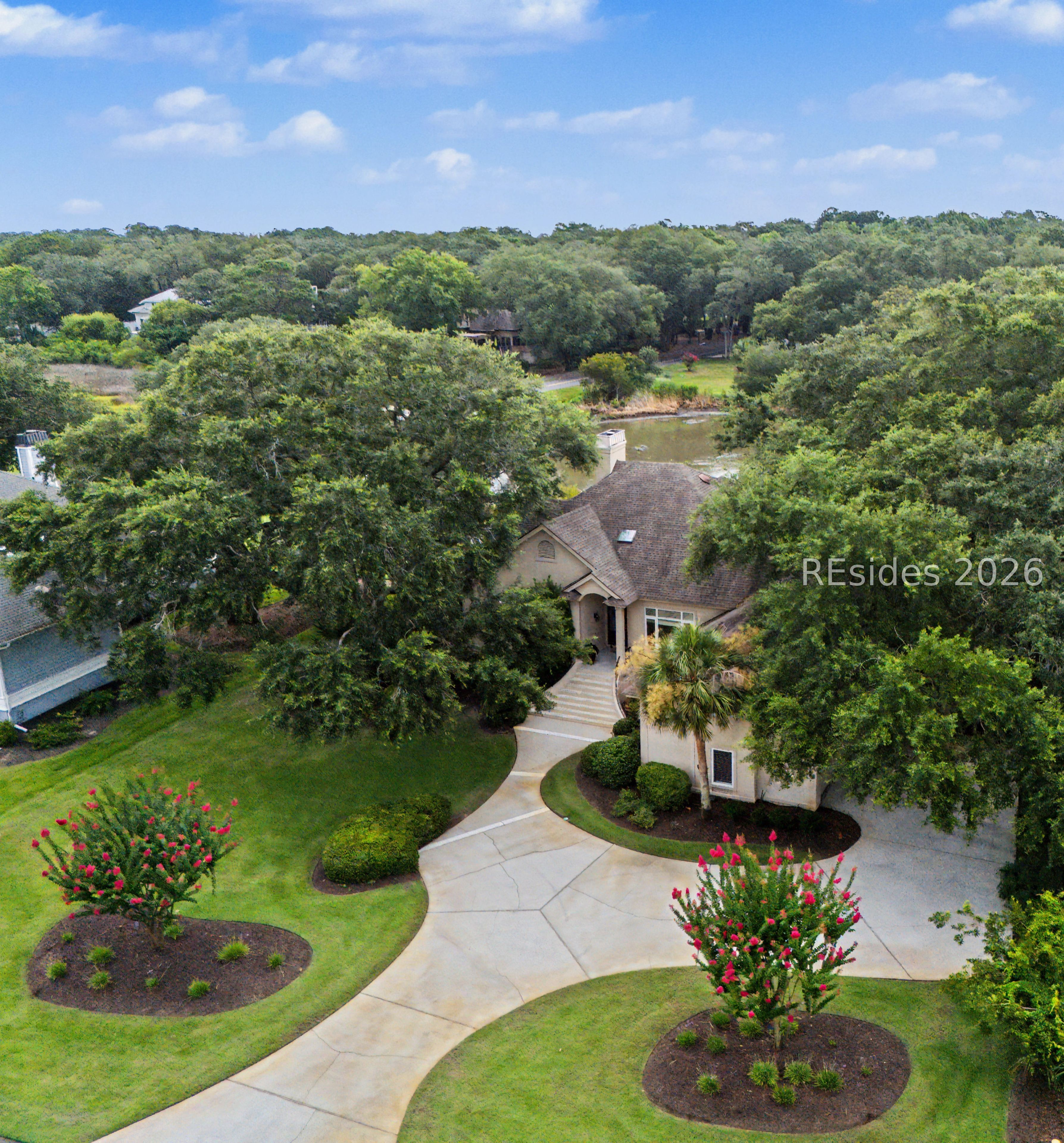 11 Outpost Lane
