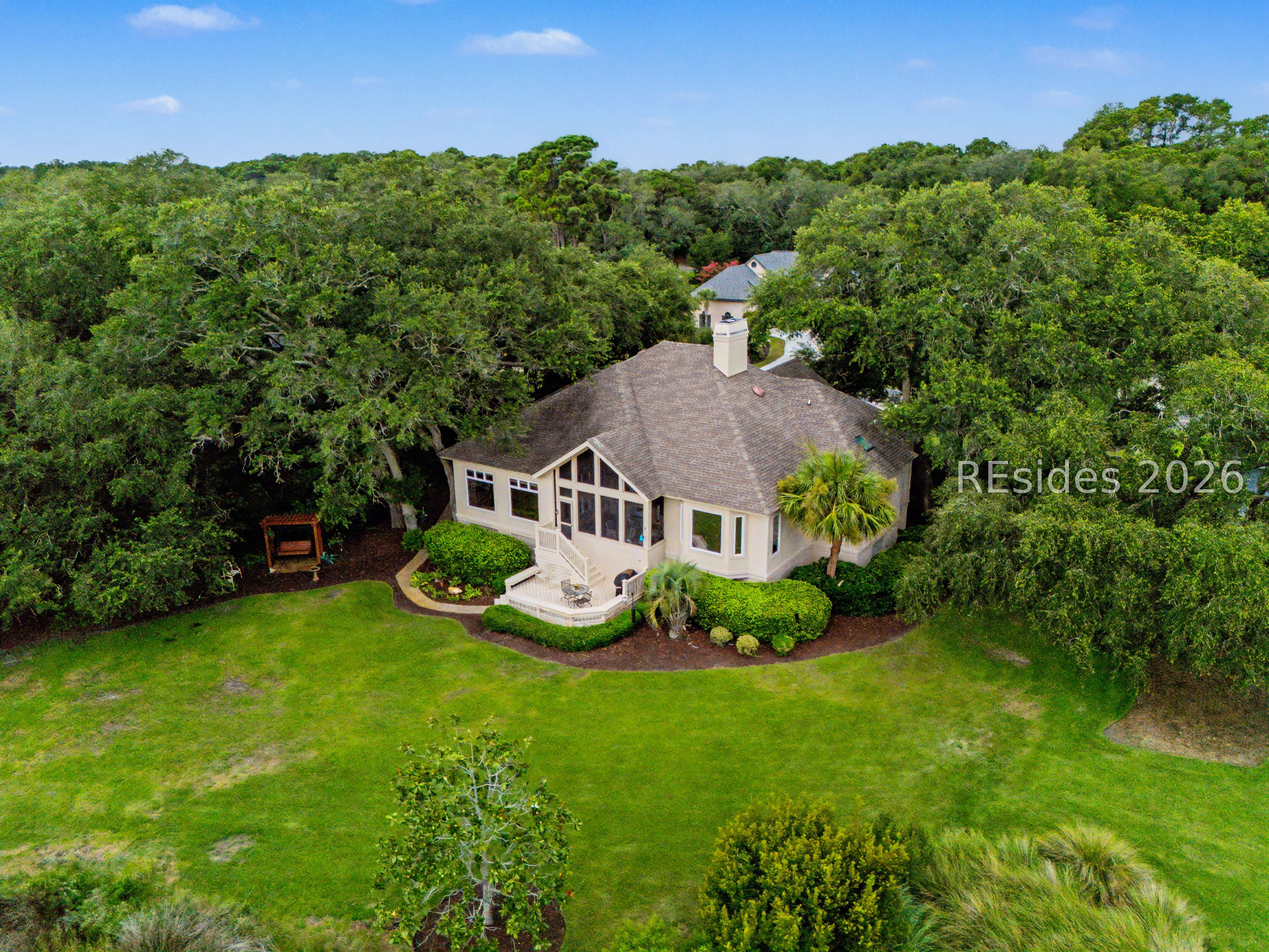 11 Outpost Lane