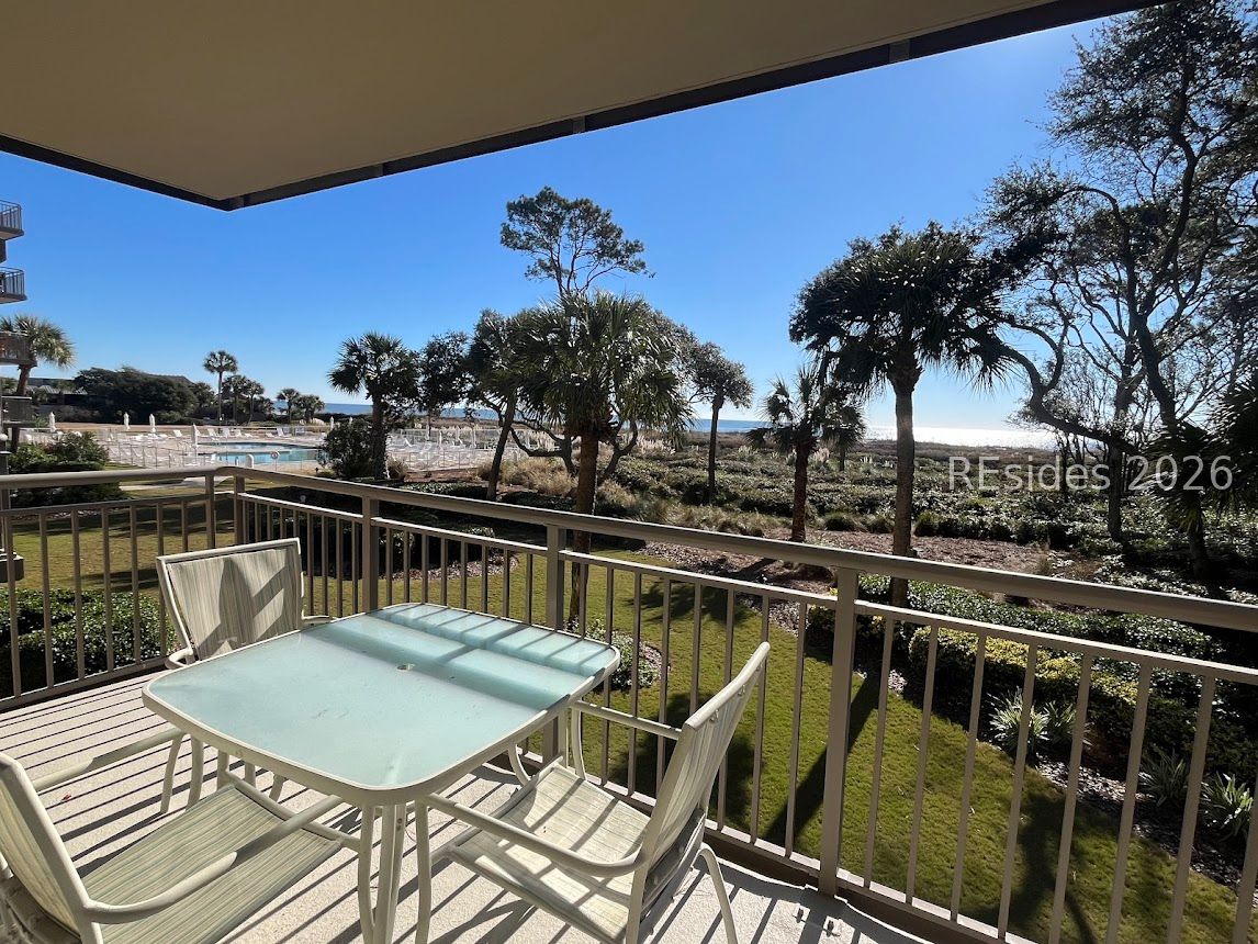 11 S Forest Beach Drive Unit: 223