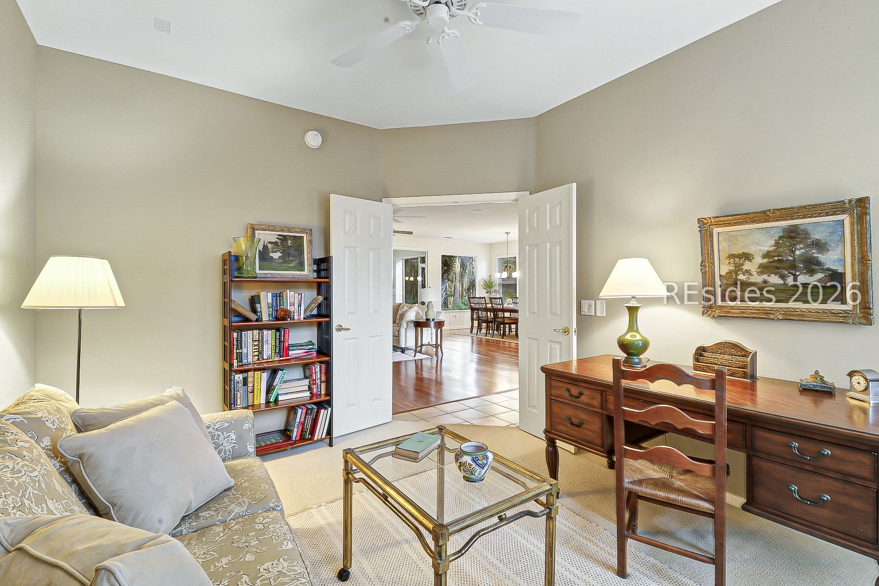 167 Hampton Circle